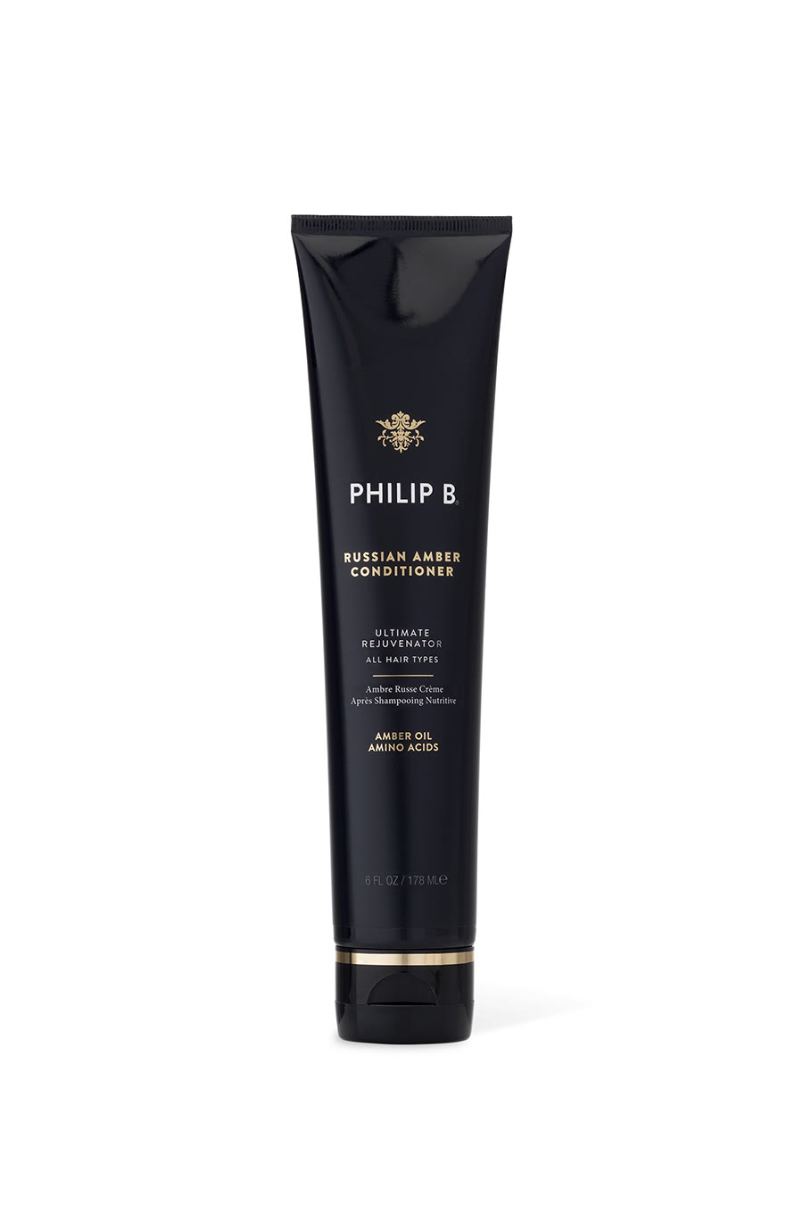 Russian Amber Imperial Conditioning Crème