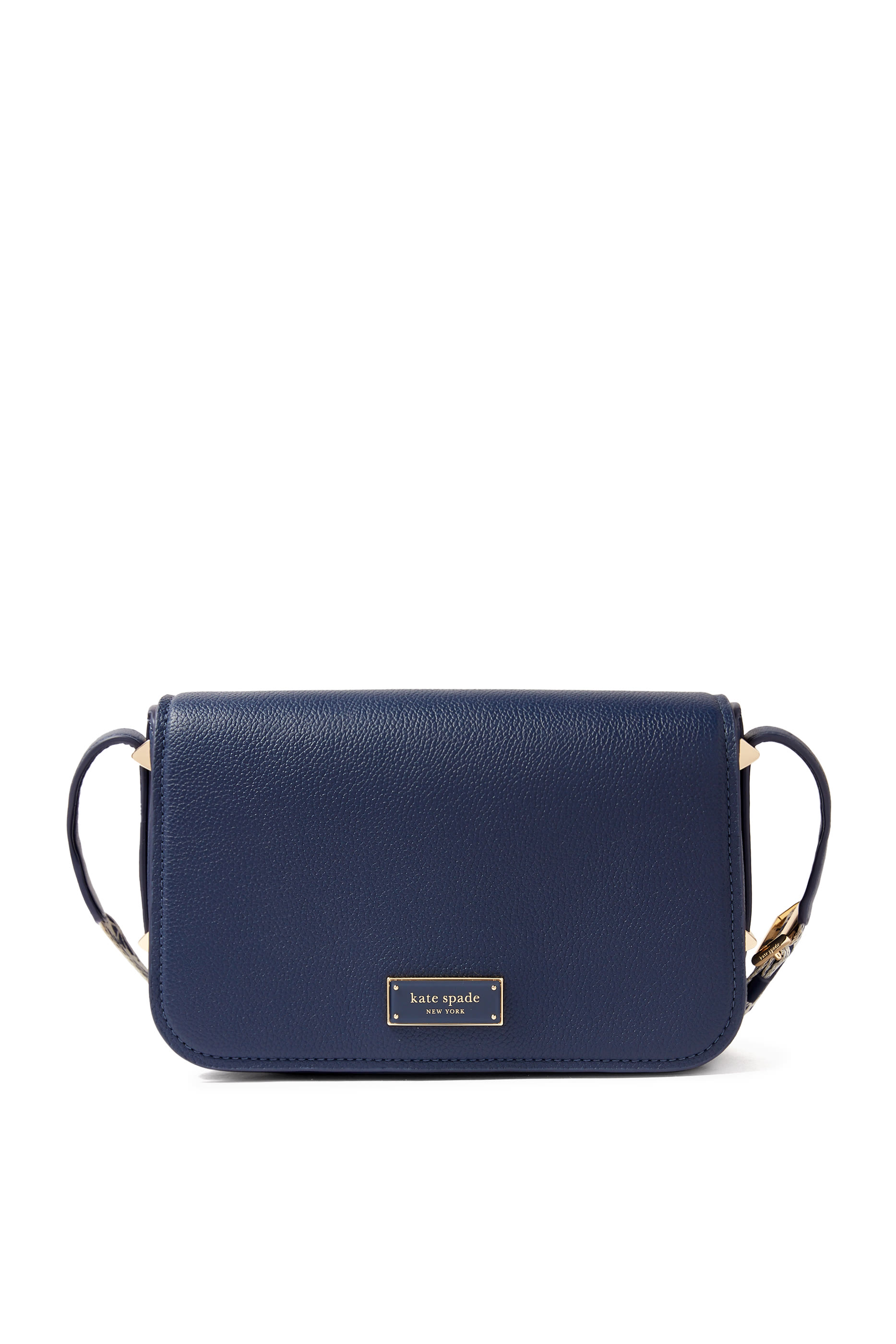  Liv Small Flap Crossbody Bag