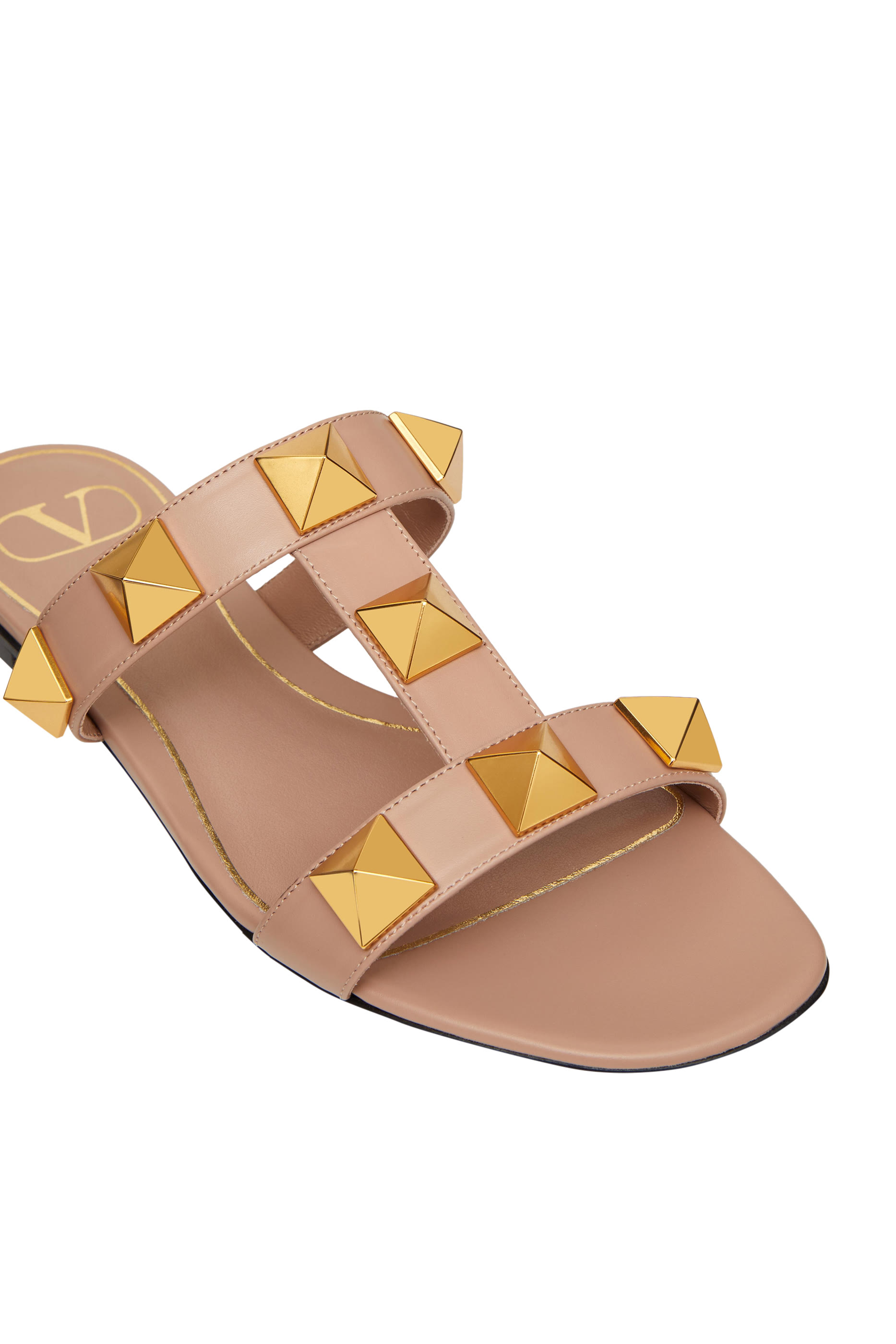 Roman Stud Sandals