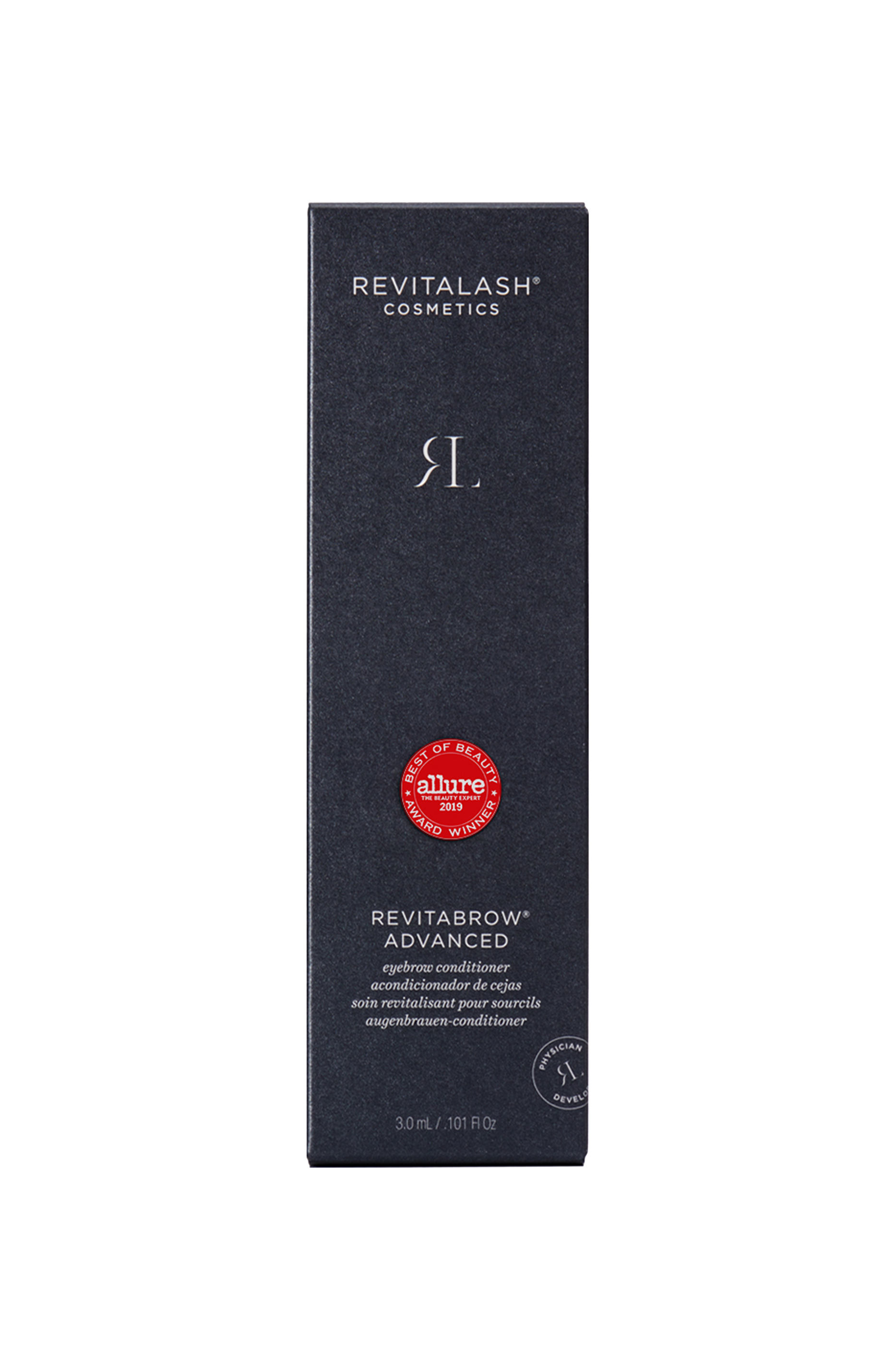 RevitaBrow Advanced Eyebrow Conditioner