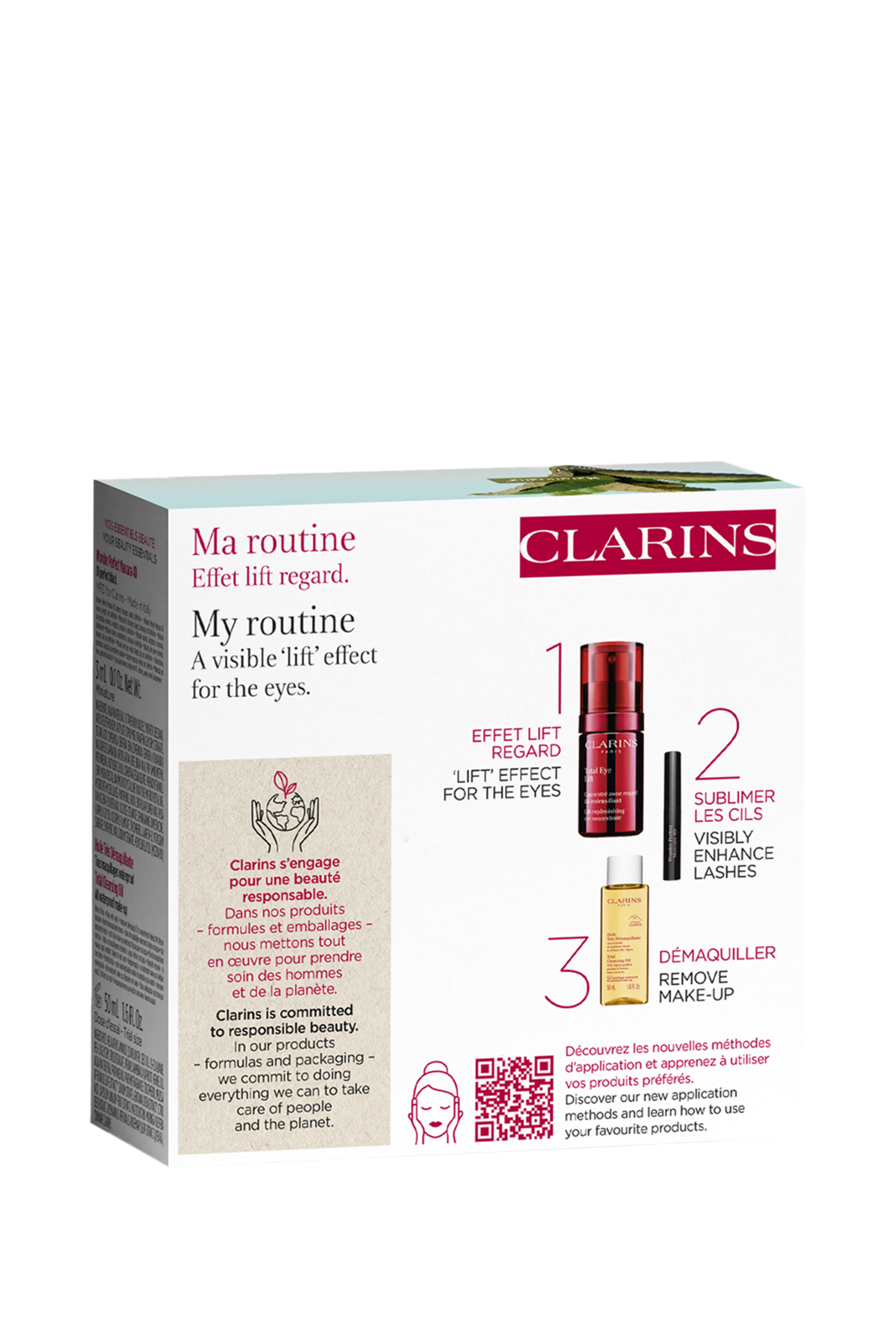 Total Eye Lift - Set