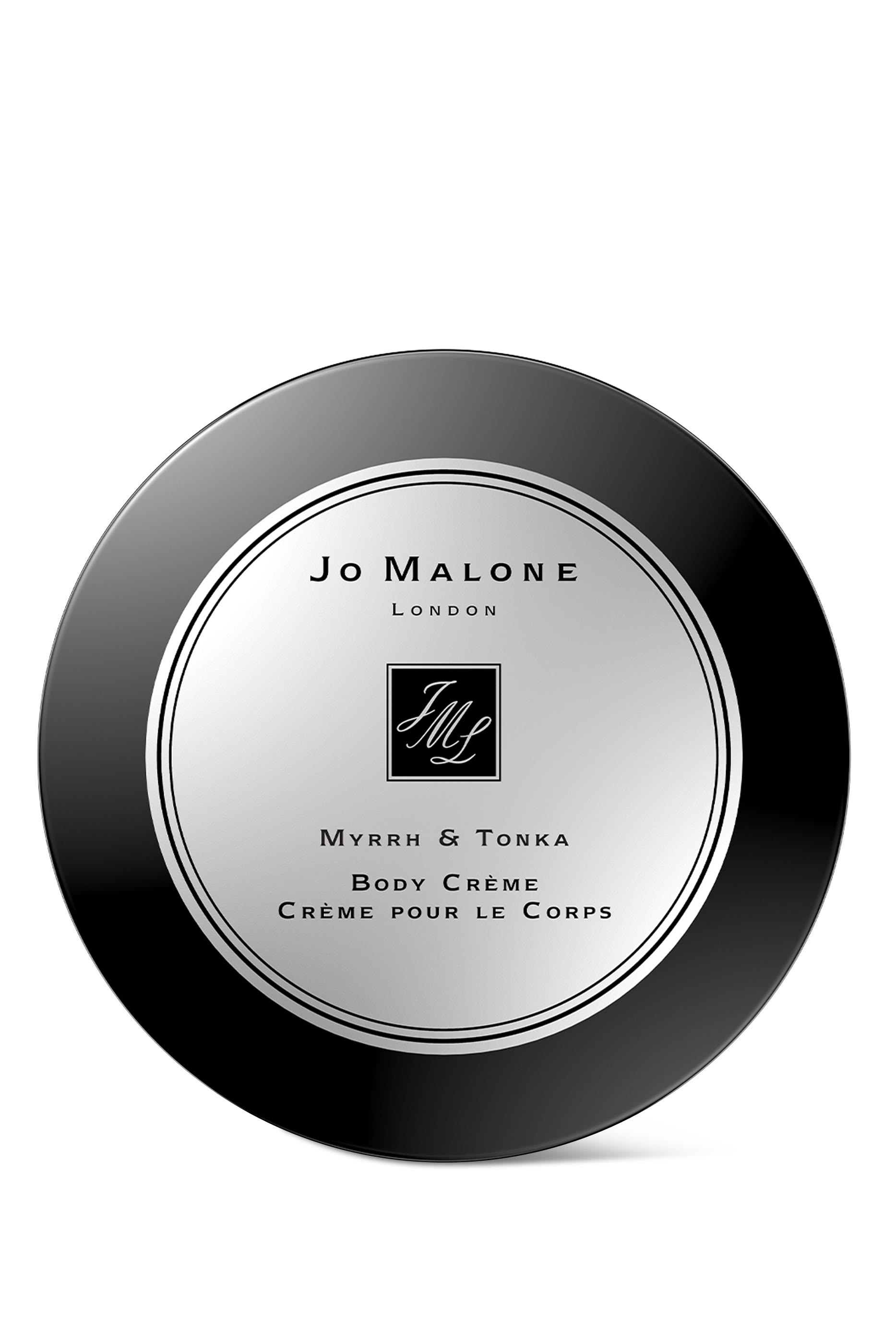 Myrrh and Tonka Body Cr&egrave;me Intense