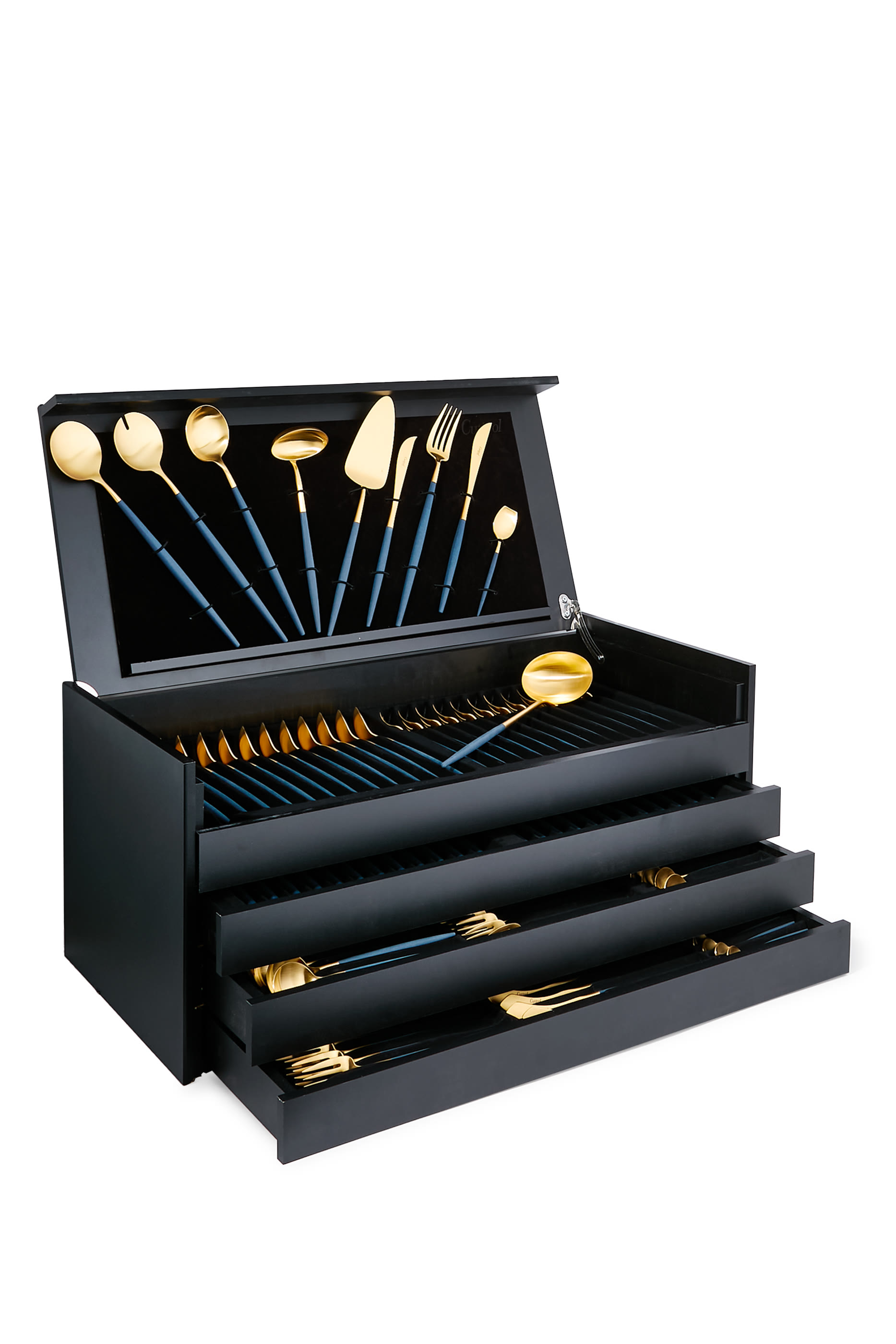 Goa Cutlery Set