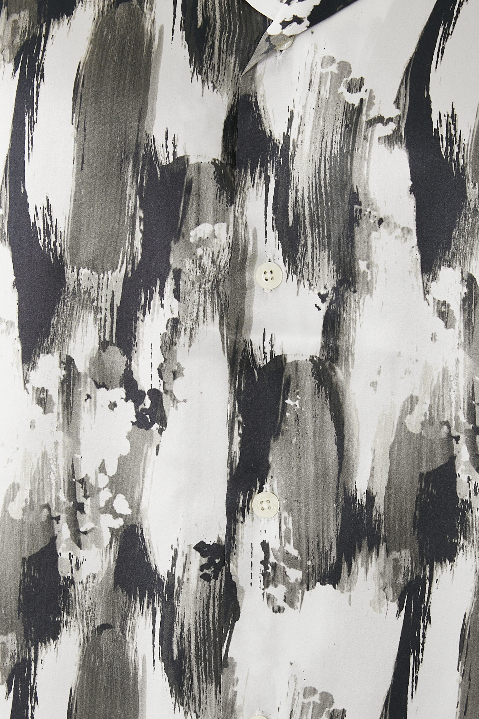 Seascape Roberto Silk Shirt