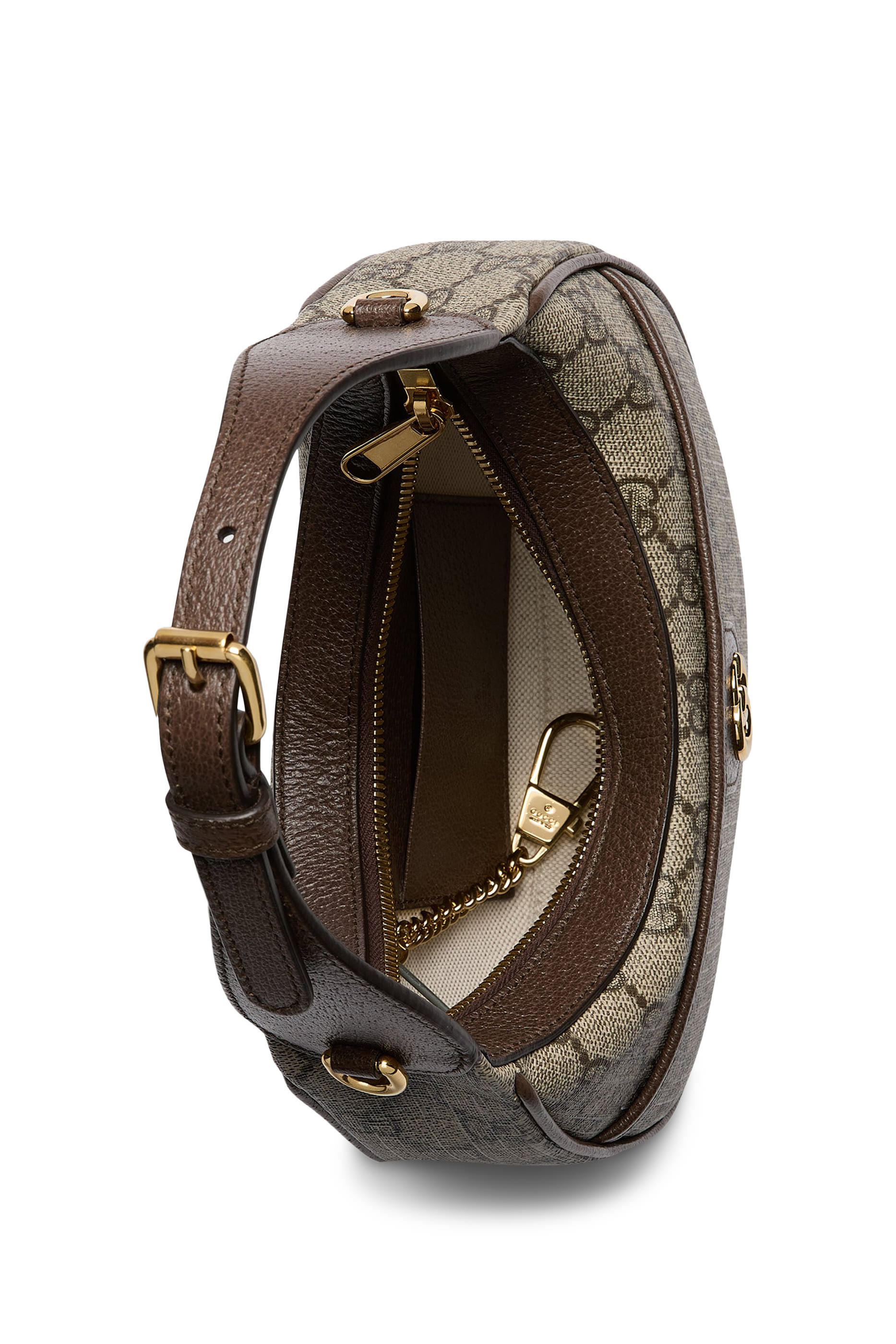 Ophidia GG Super Mini Shoulder Bag