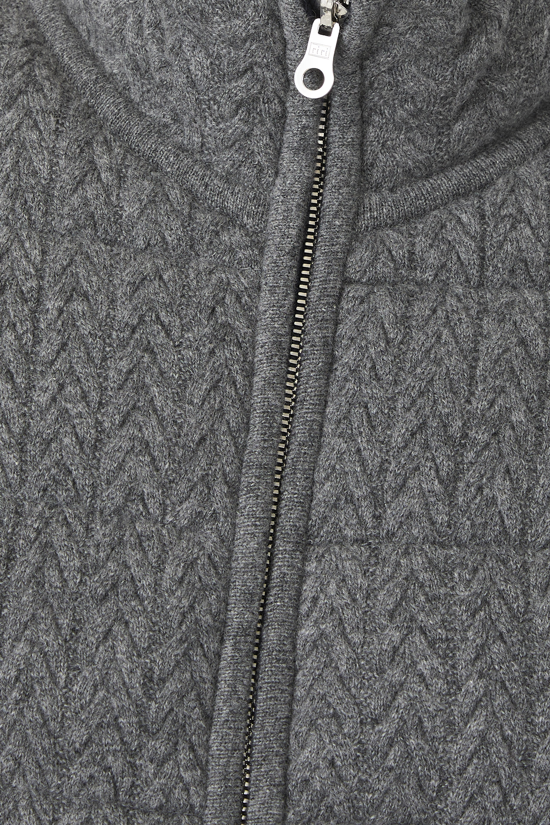 Mr. Hammersmith Gilet