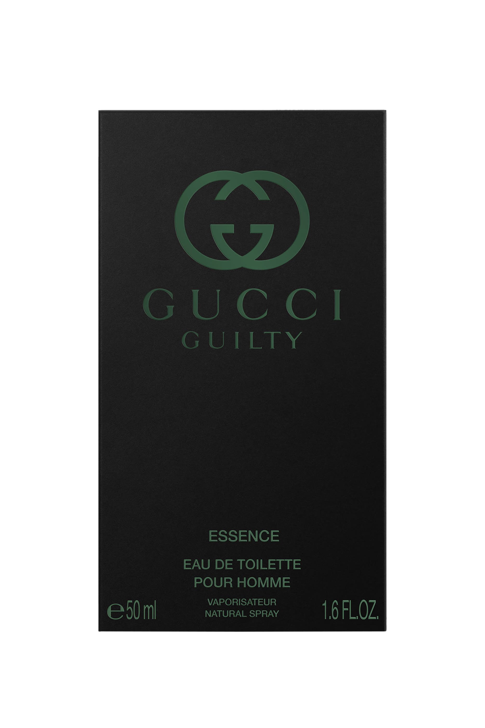Guilty Essence Pour Homme Eau de Toilette