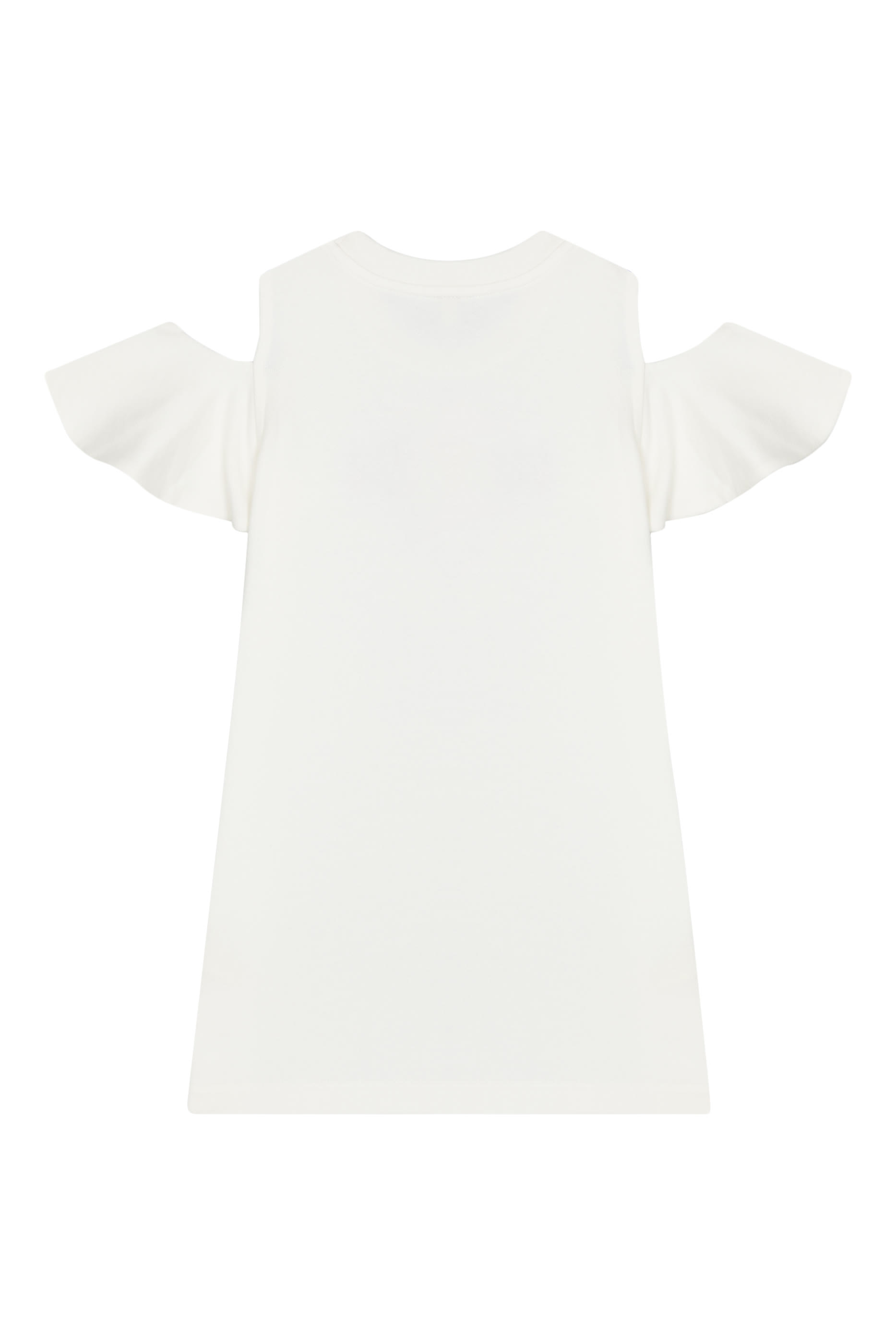 Kids Sweatshirt Dress
