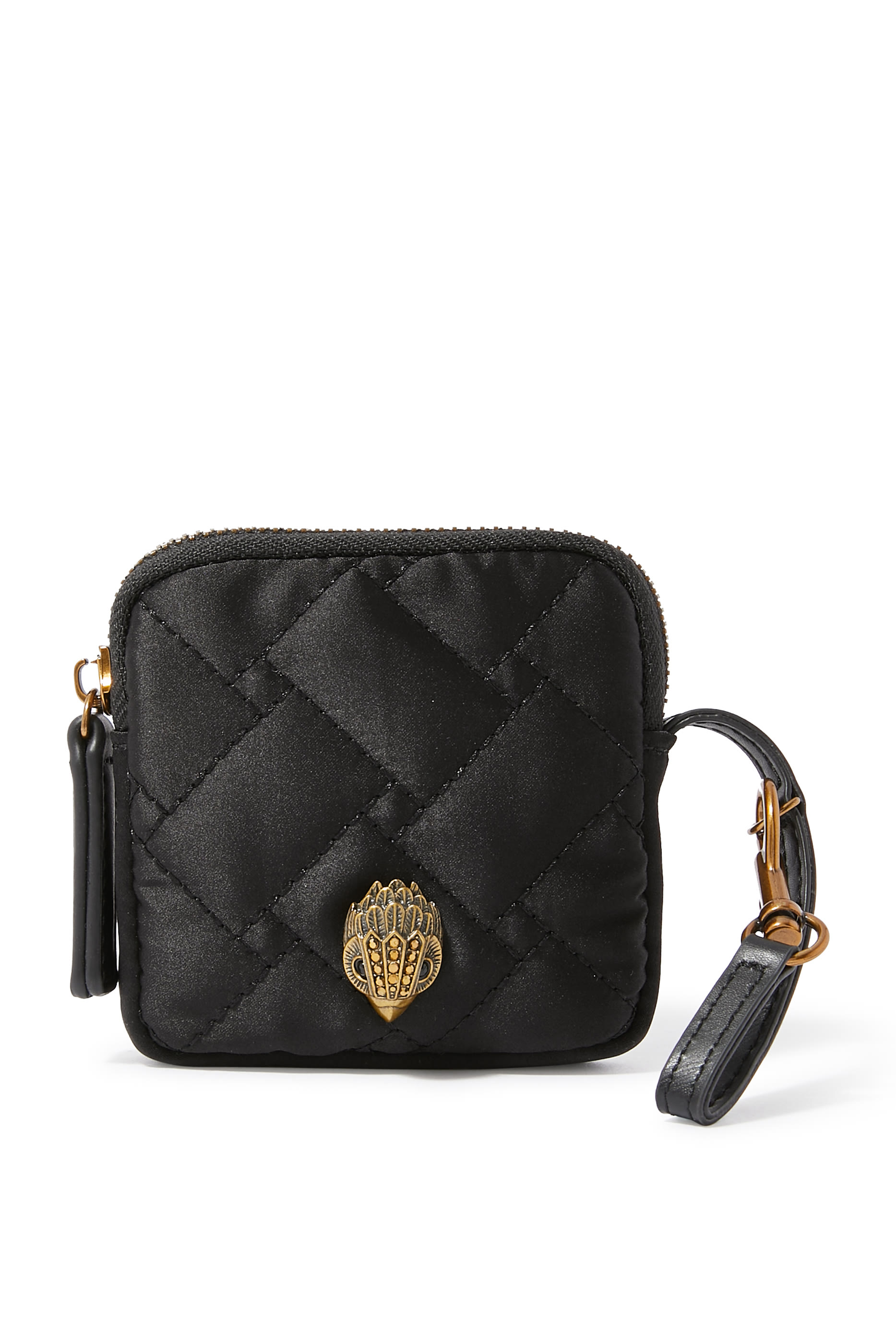 Recycled Packaway Tote Bag