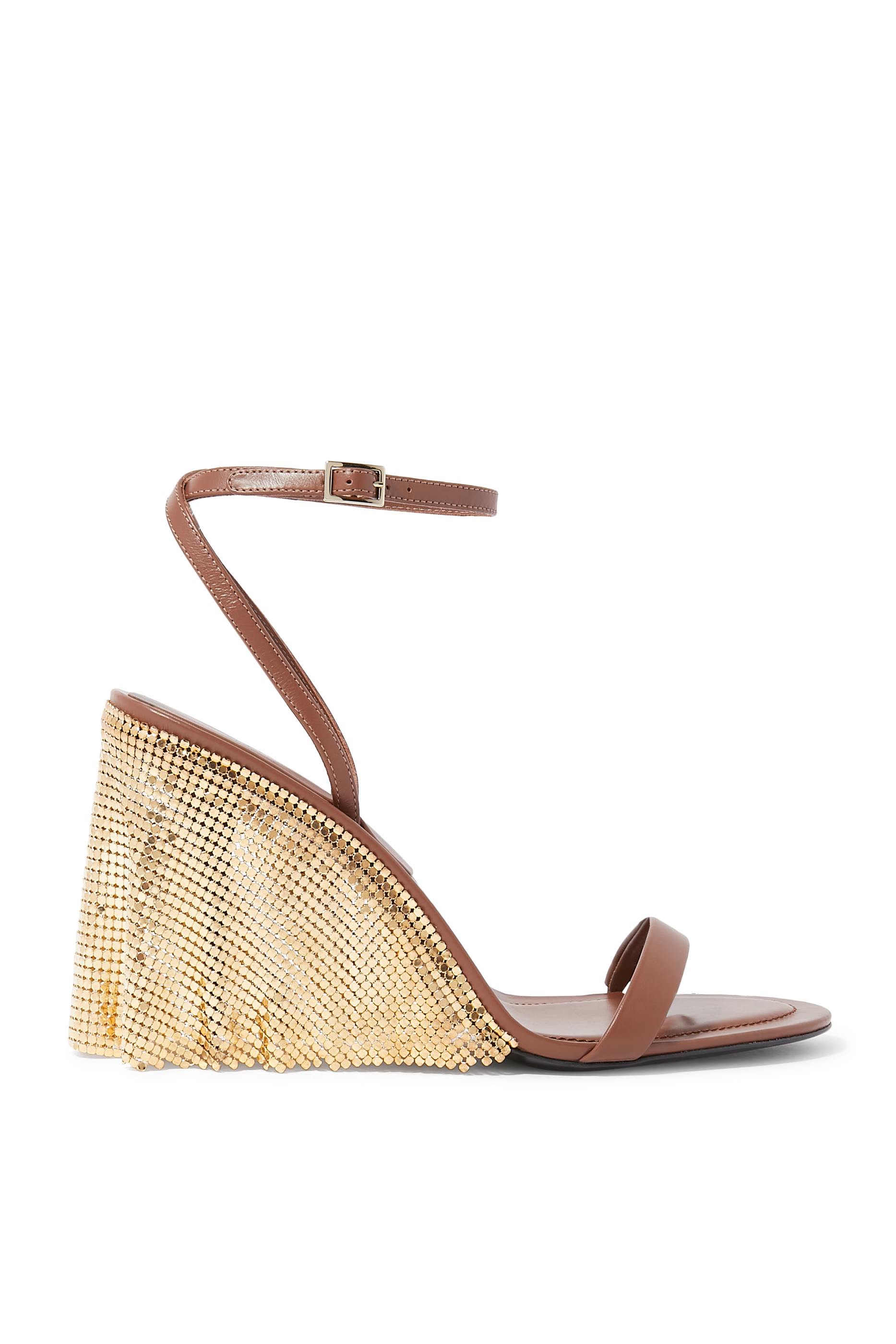 Kate 90 Embellished Sandals