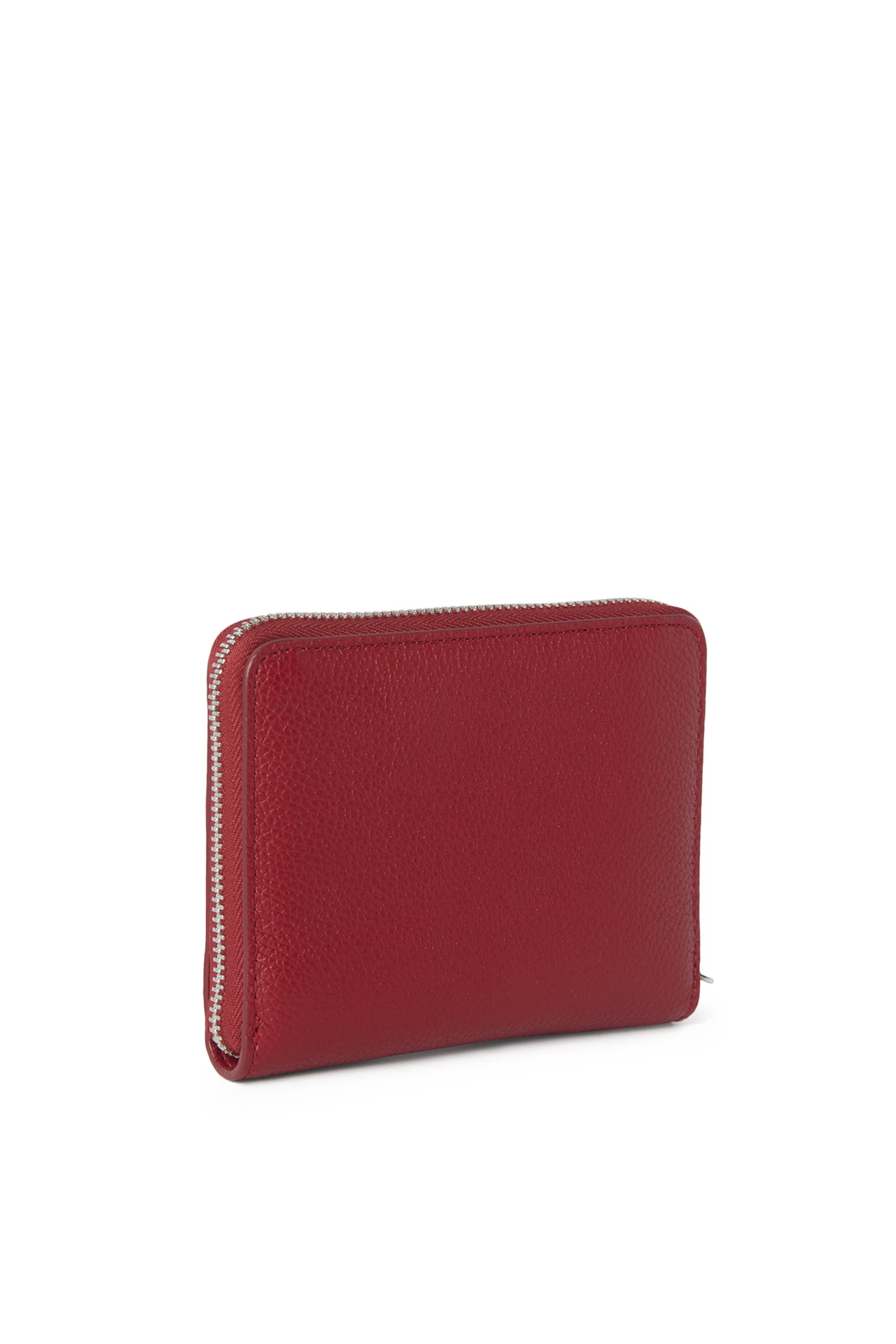  Loop Zip Around Wallet