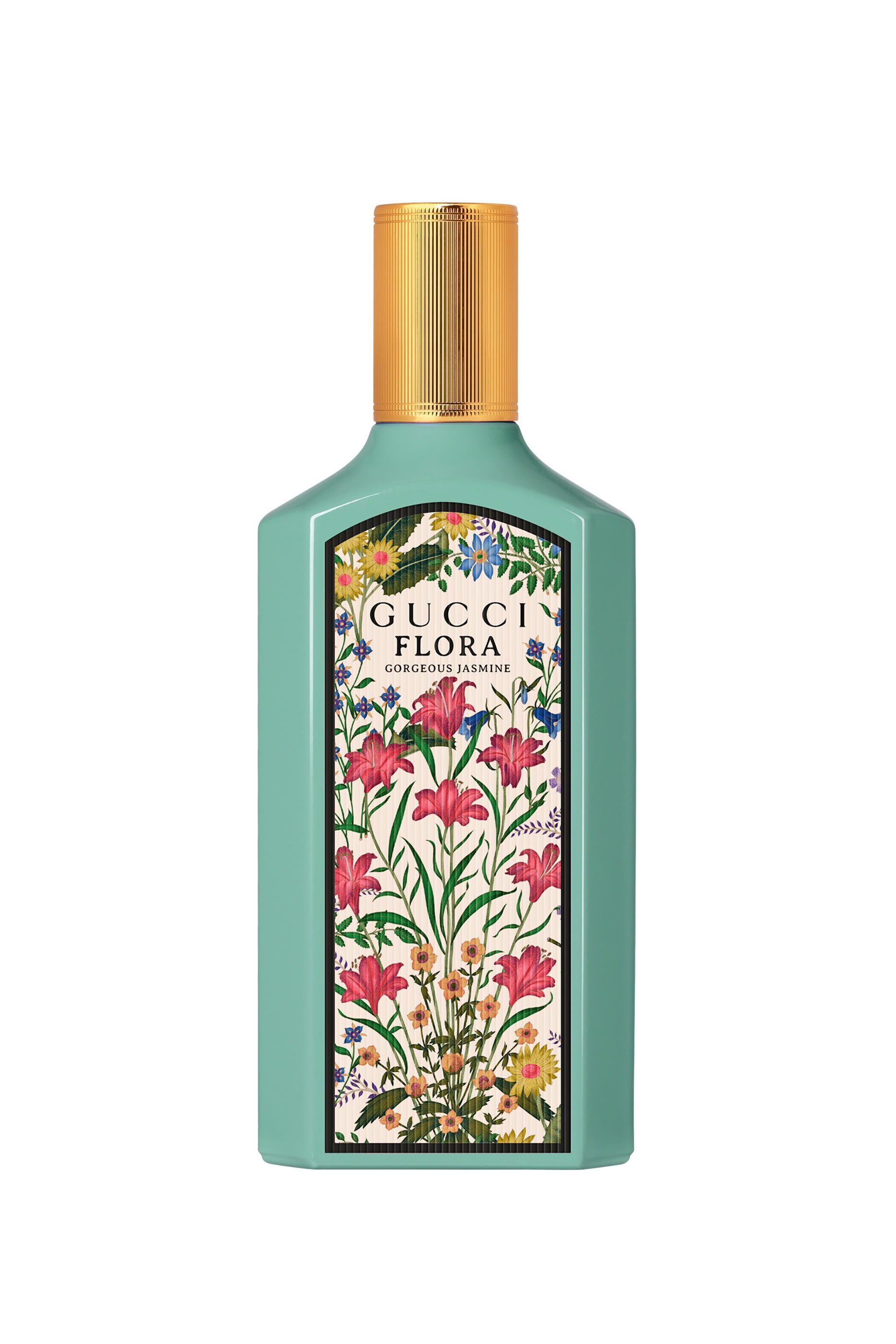 Flora Gorgeous Jasmine Eau De Parfum