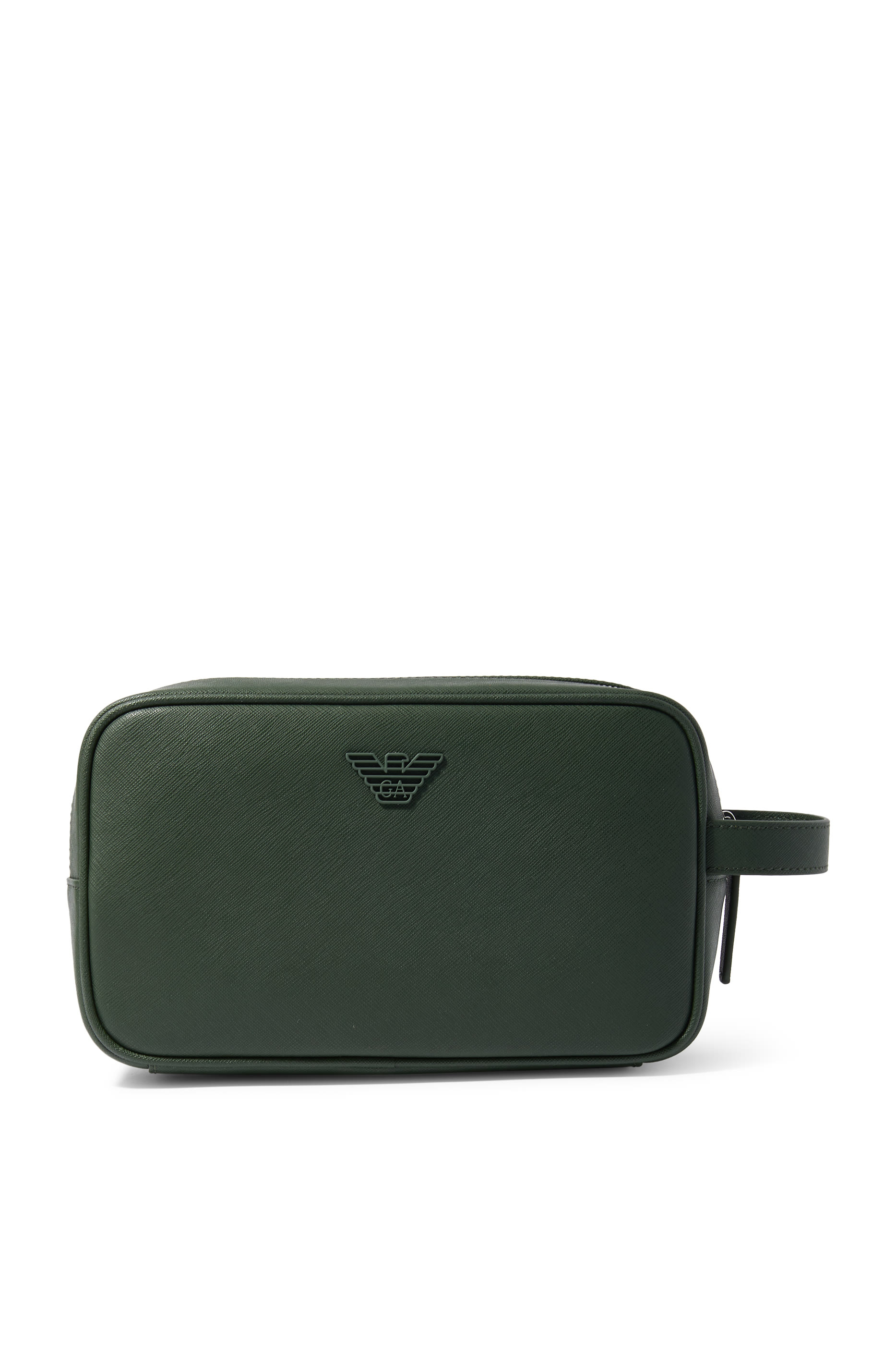 Logo Travel Beauty Case