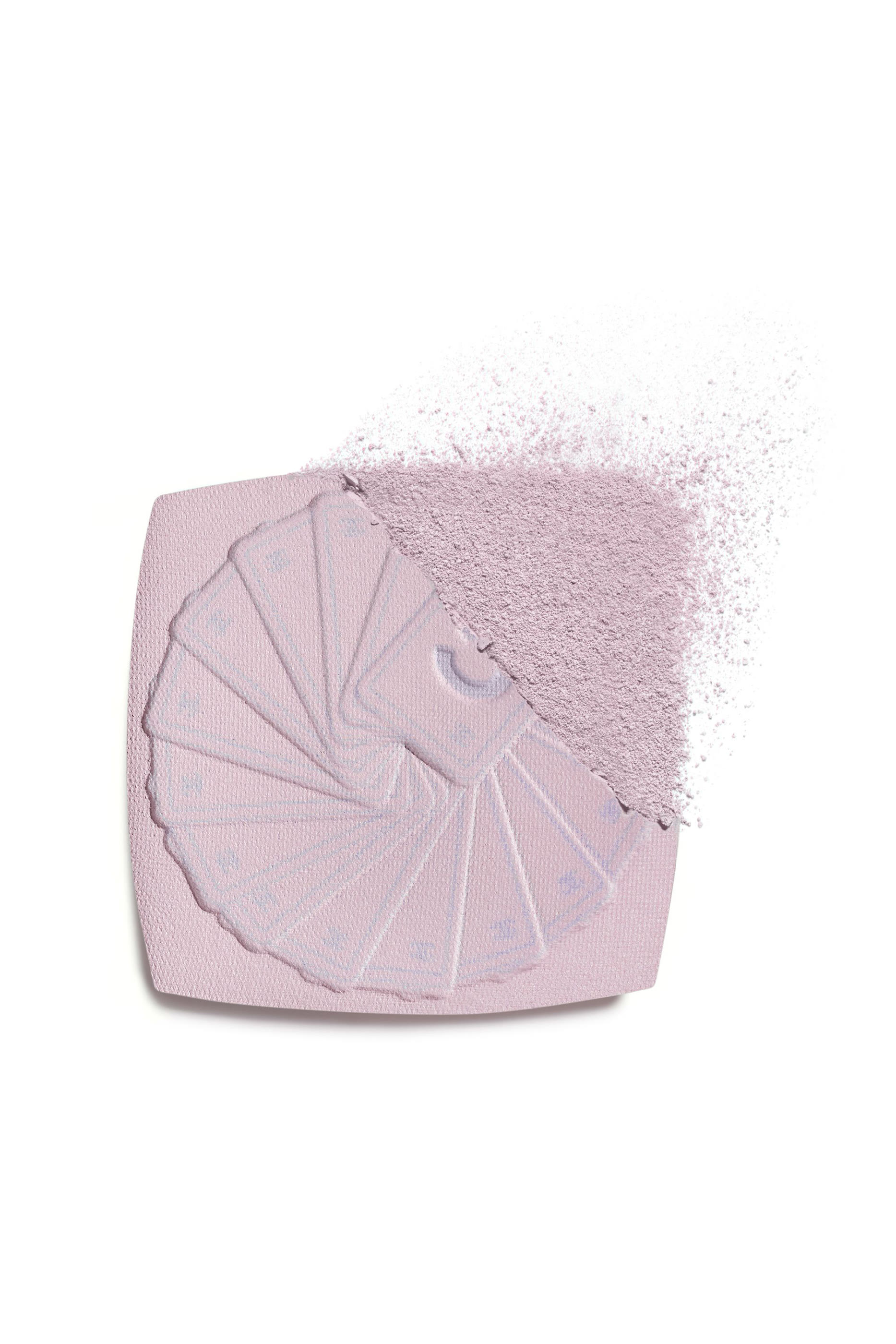 Les Tarots De Chanel Matte Powder