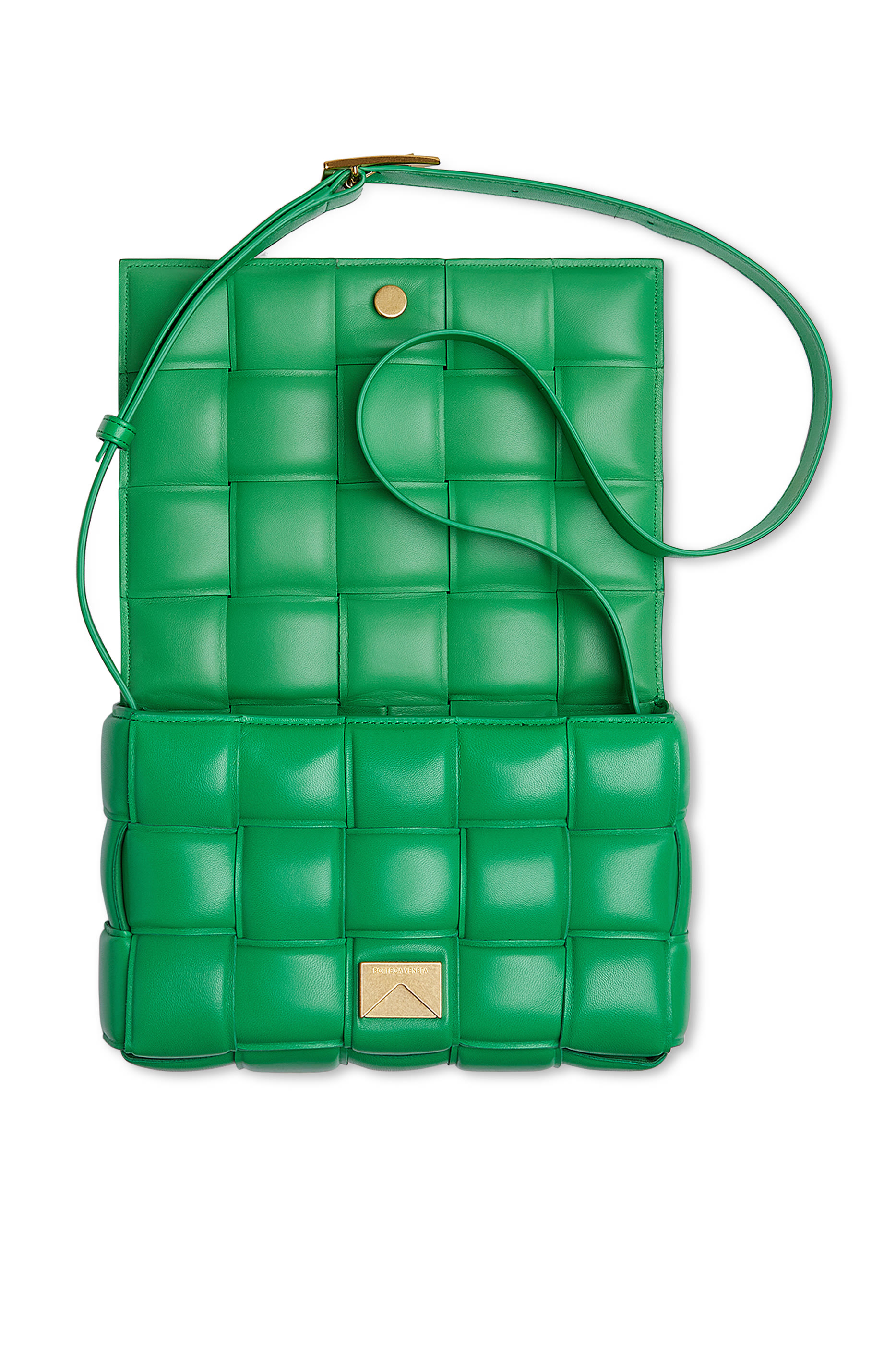 Padded Cassette Bag