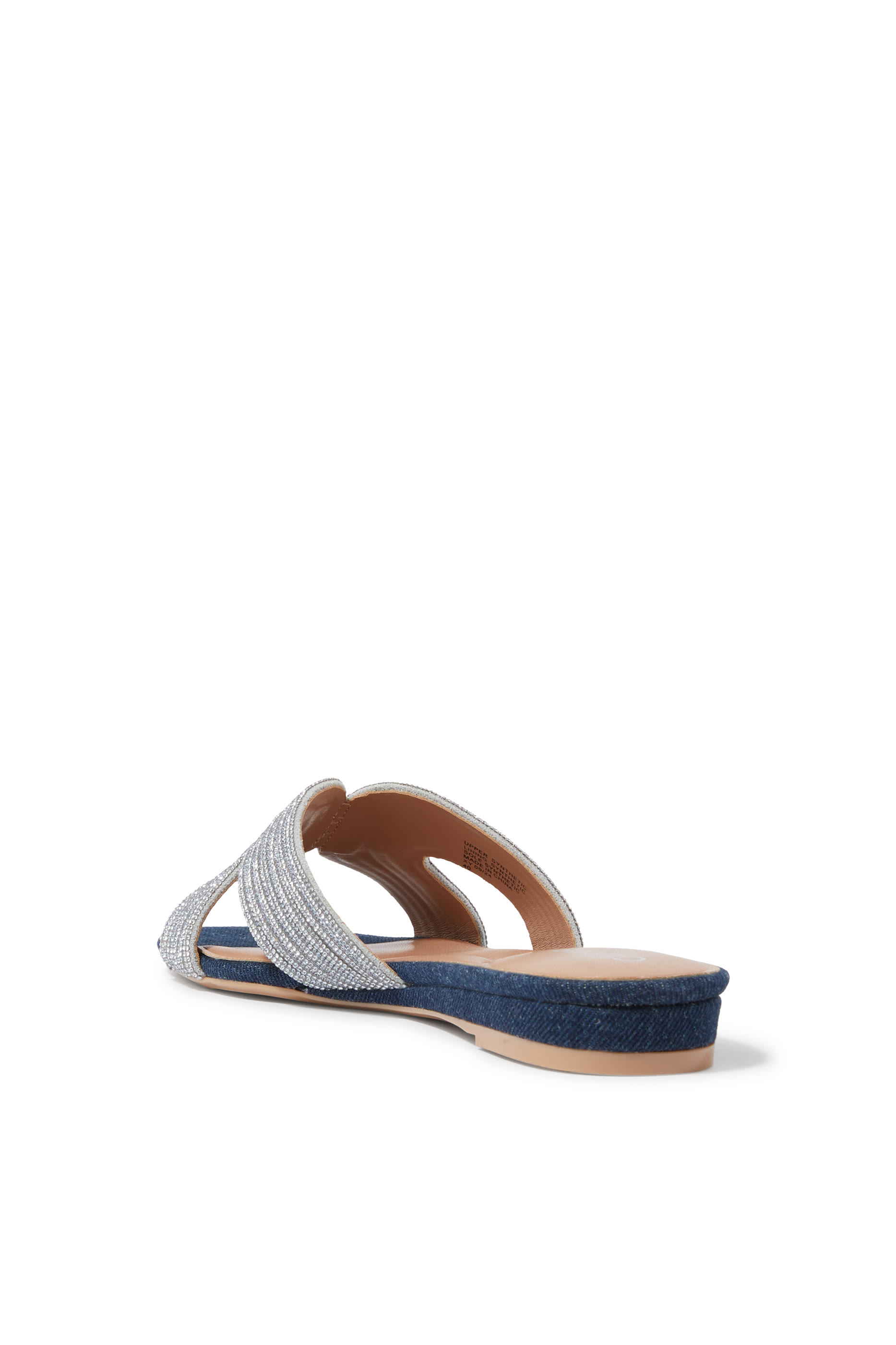 Carvela Gala Jewel Mules