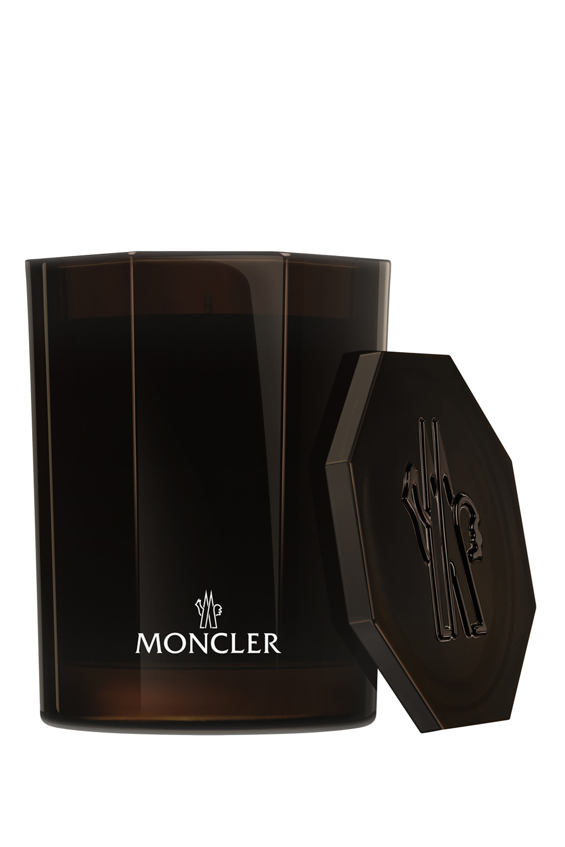 Le Cedre Bleu Scented Candle