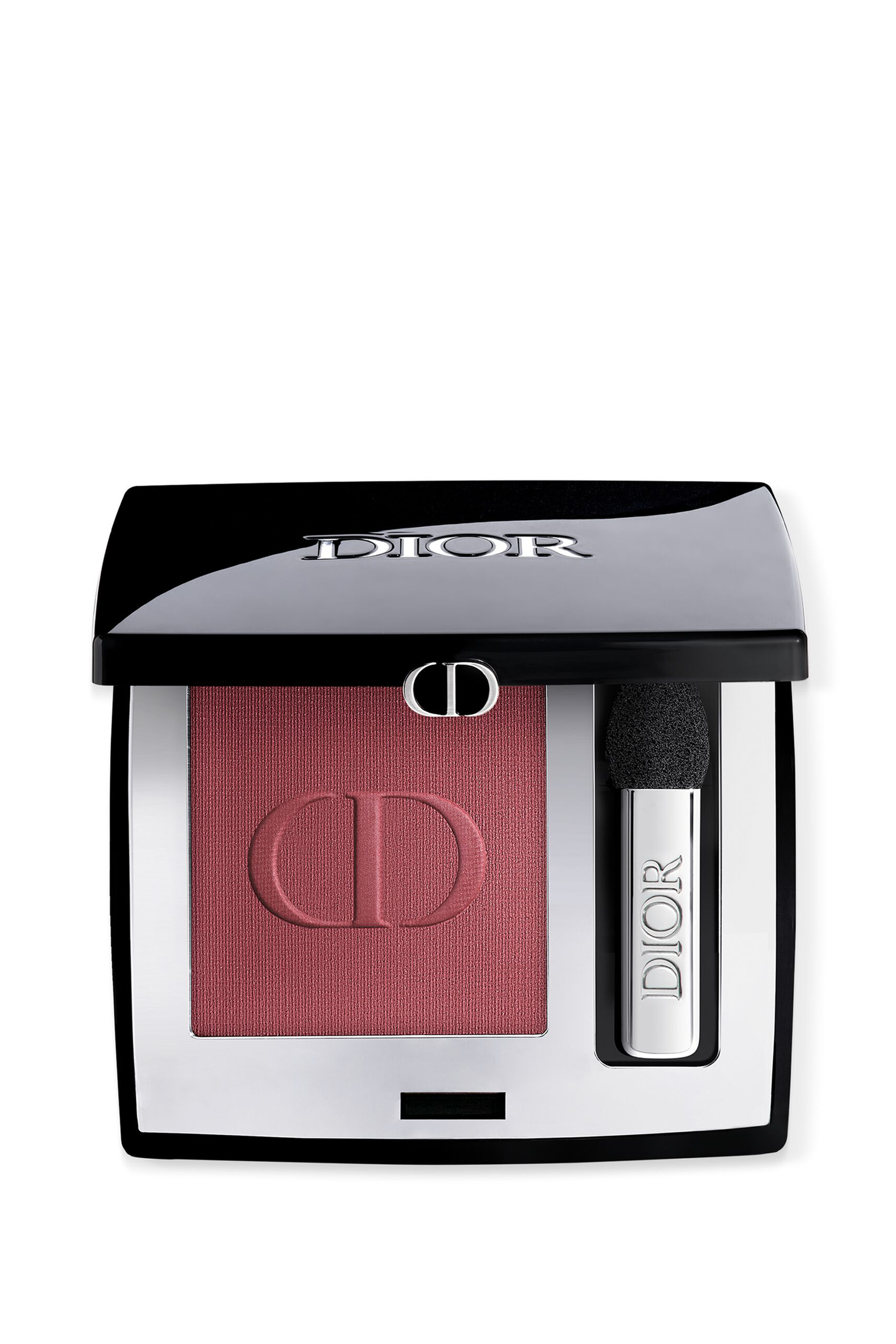 Diorshow Mono Couleur High-Color And Long-Wear Eyeshadow