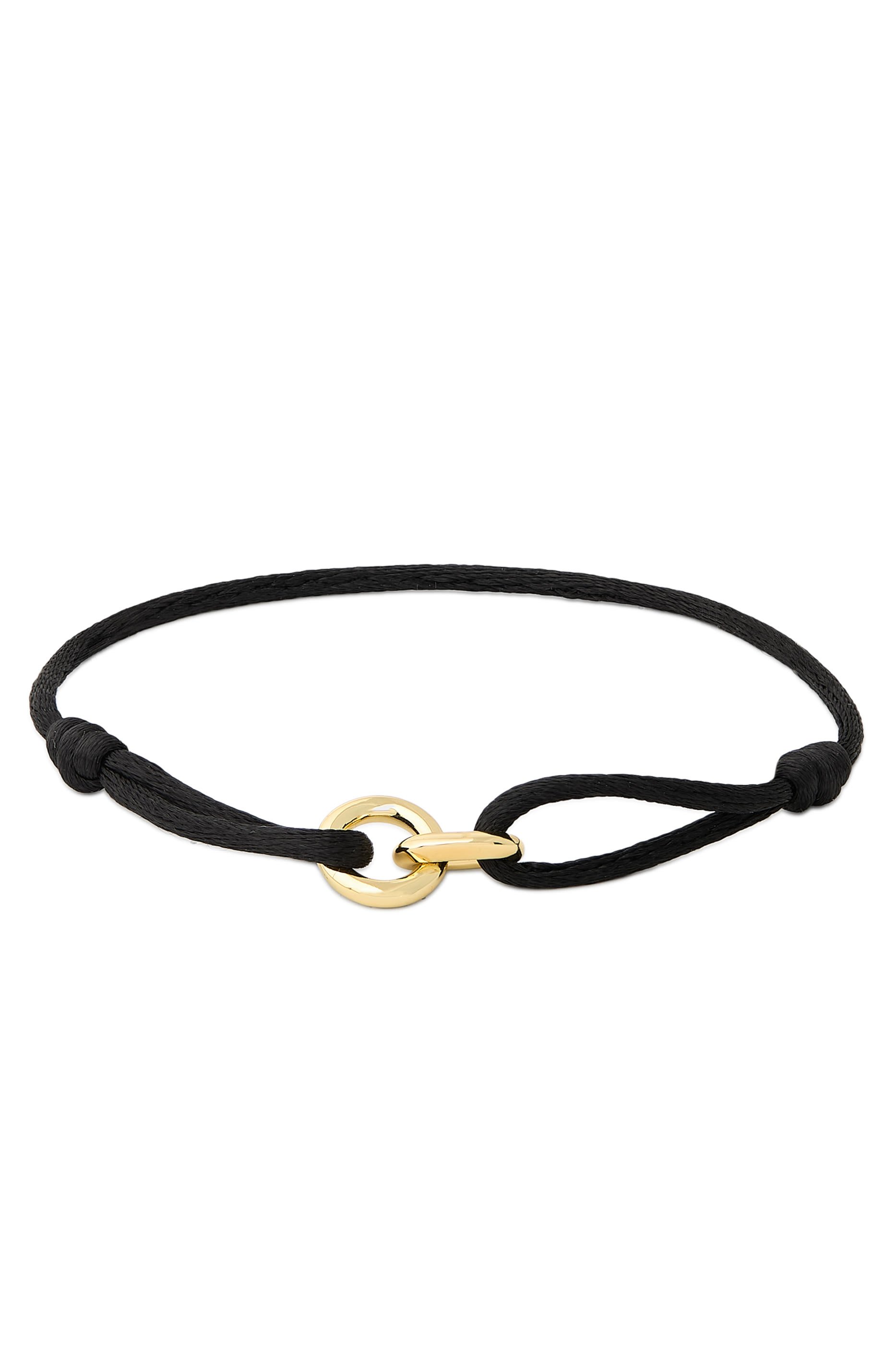  Element Bracelet, 14k Gold-Plated Sterling Silver