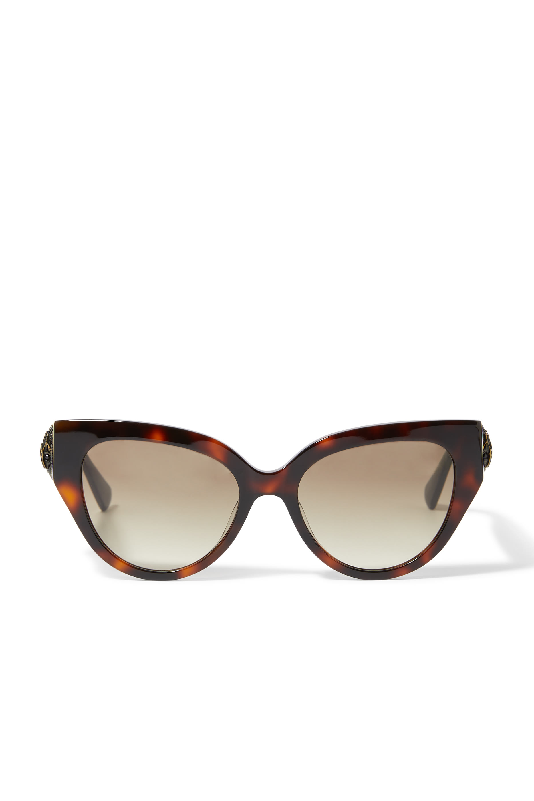 Chelsea Cat Eye Sunglasses