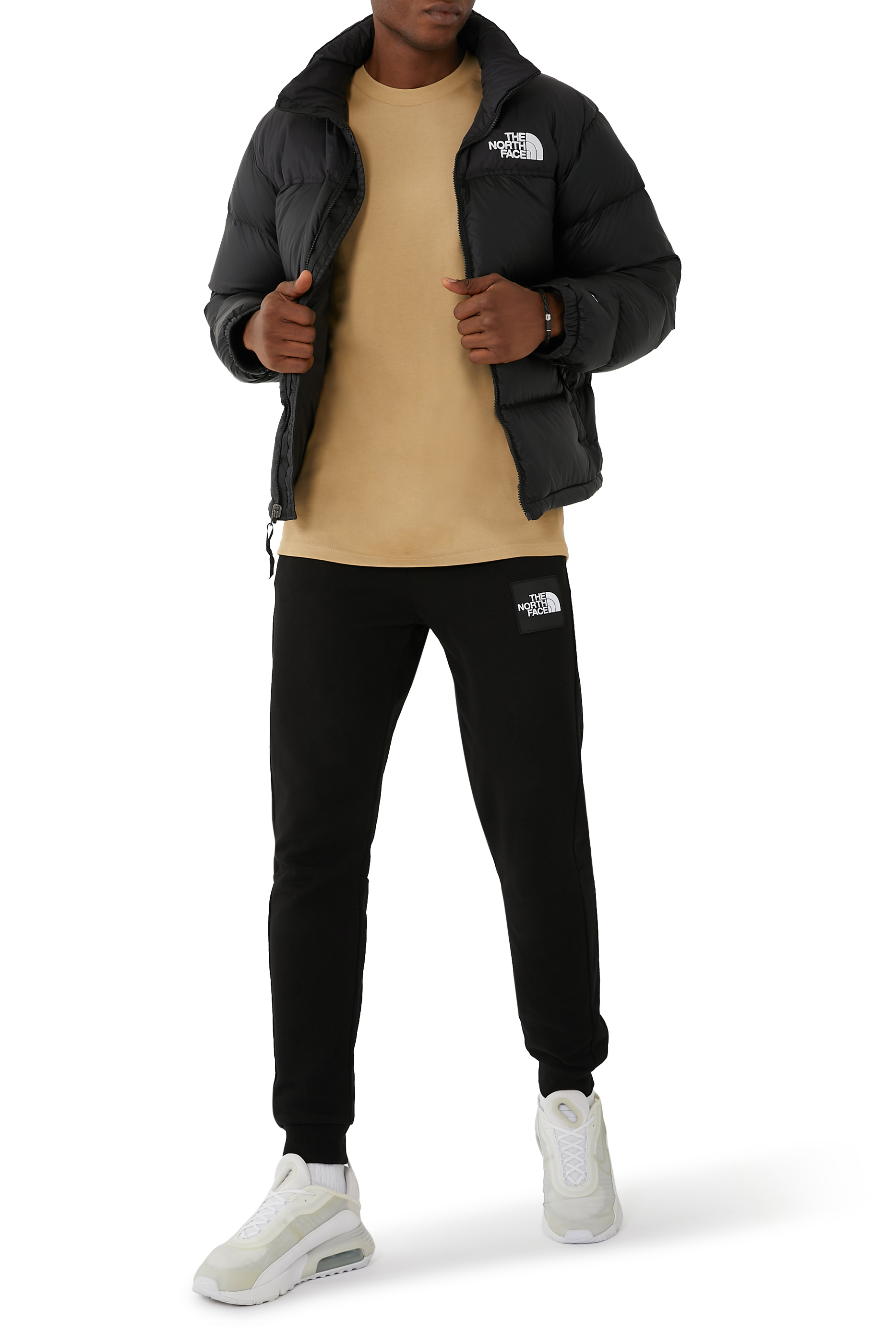 &rsquo;96 Retro Nuptse Jacket