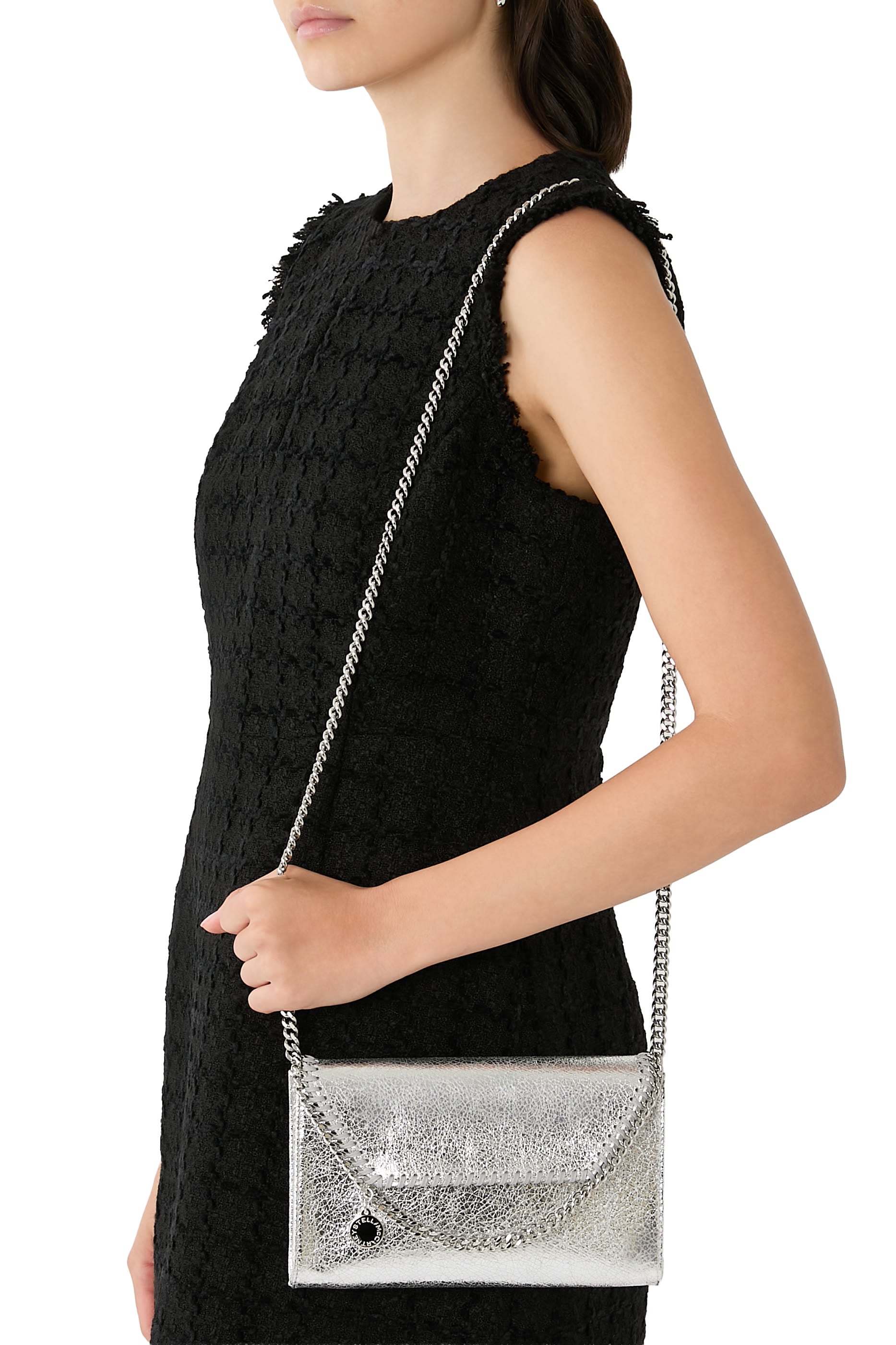  Falabella Wallet on Chain