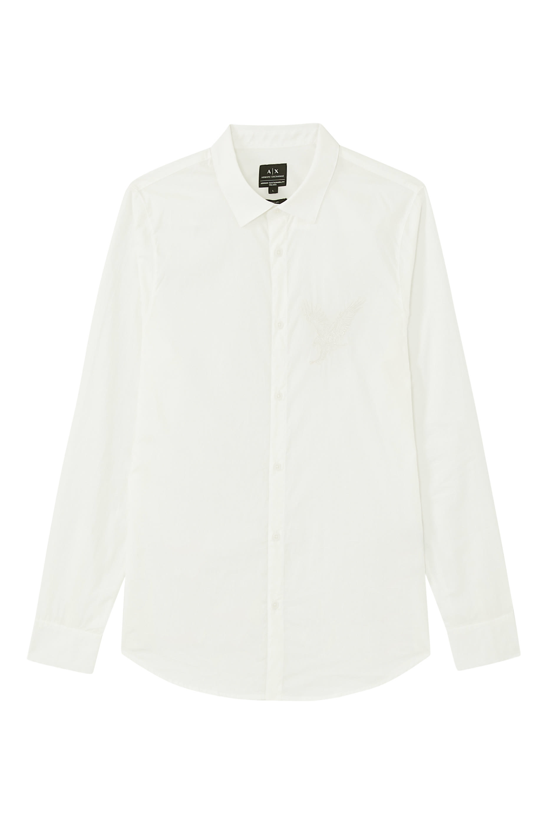 Classic Long Sleeve Shirt