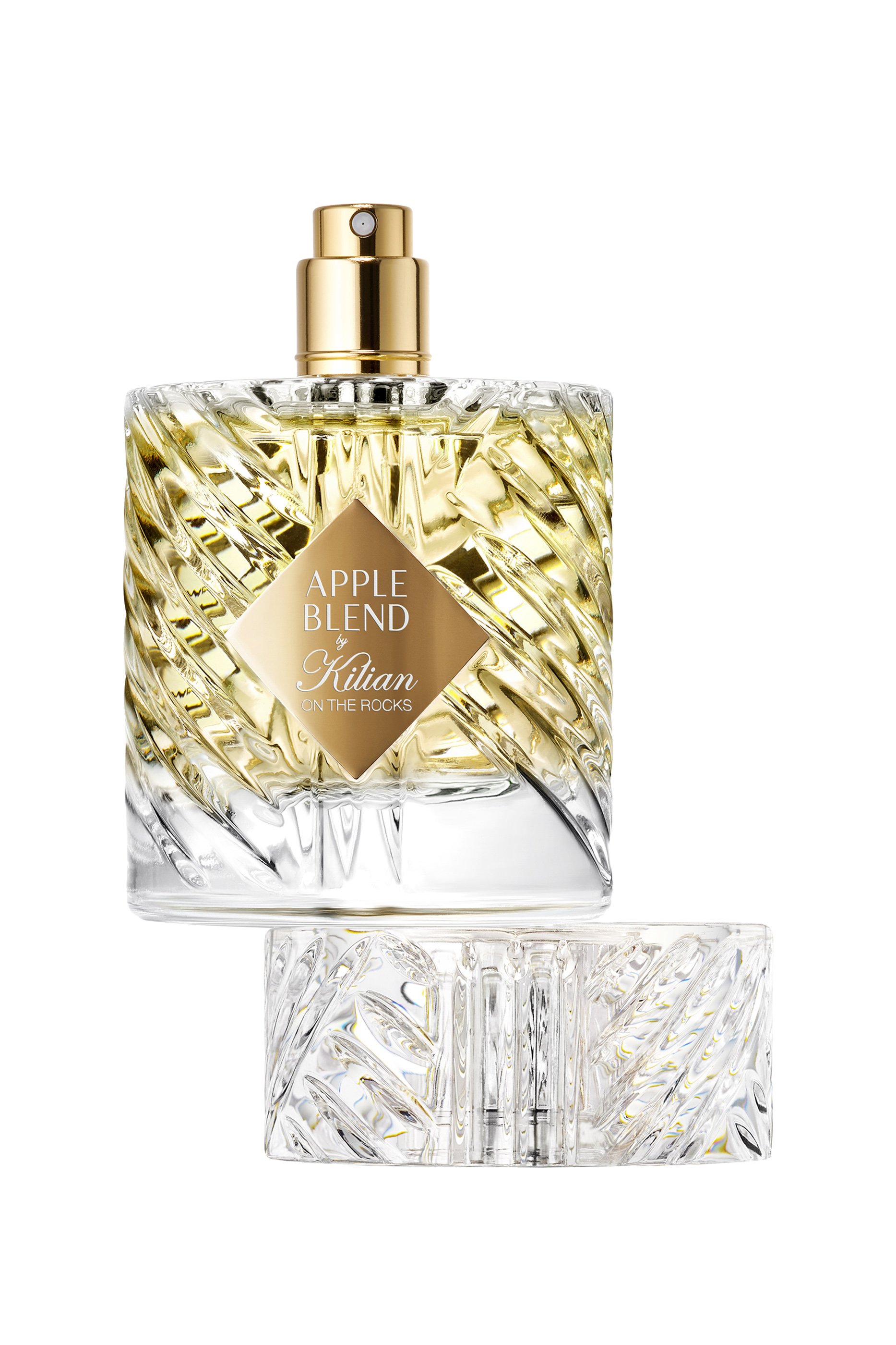 Apple Blend On The Rocks