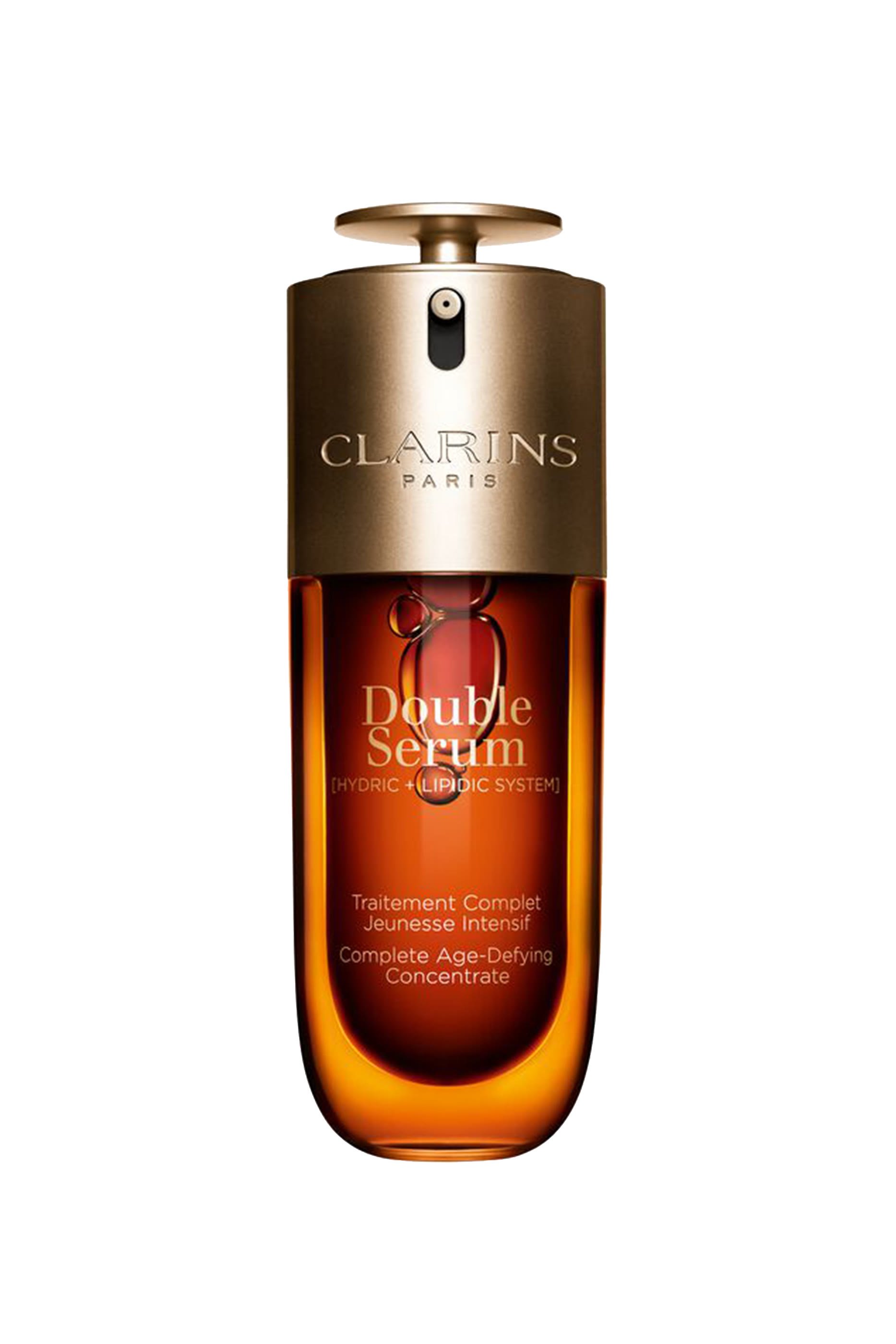 Double Serum