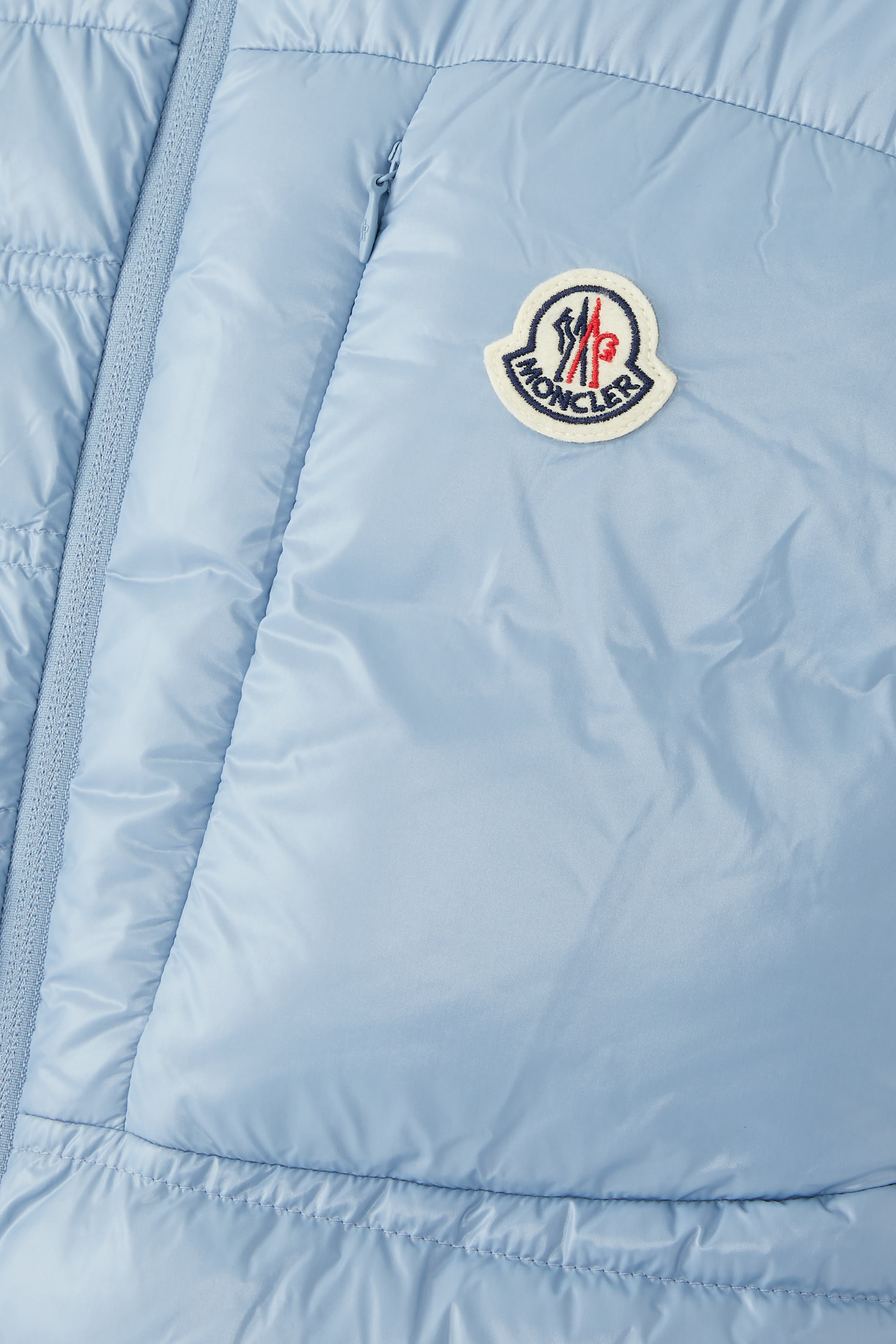 Leveche Short Down Jacket