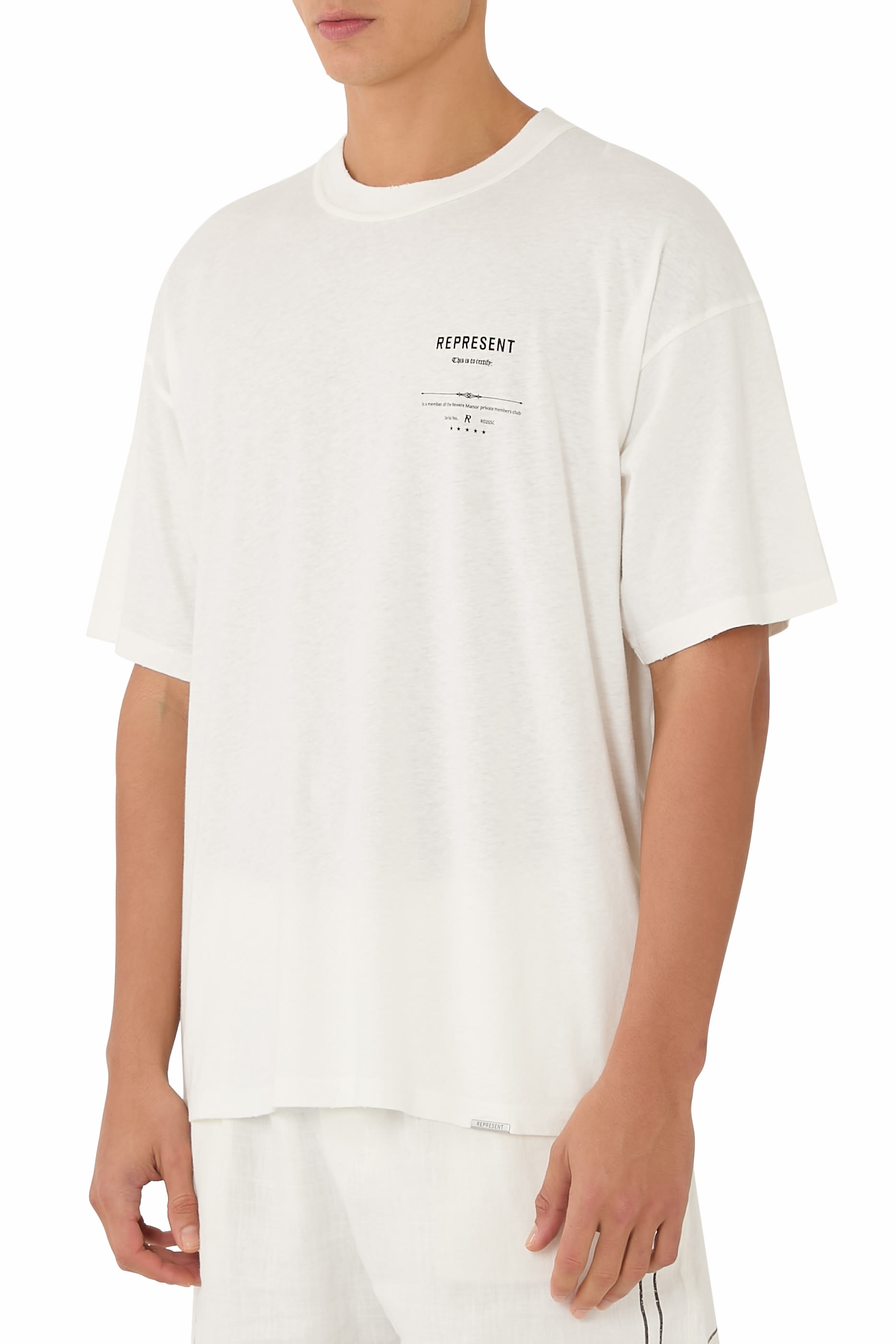 Revere Manor T-Shirt