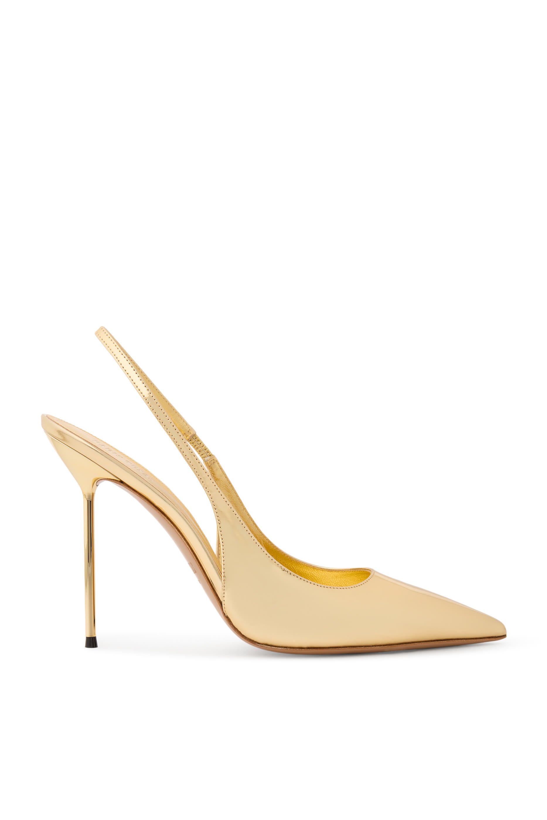  Lidia 105 Slingback Pumps