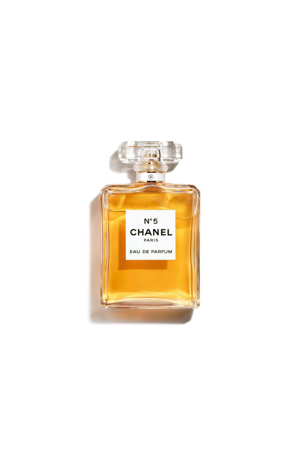 N°5 Eau De Parfum Spray