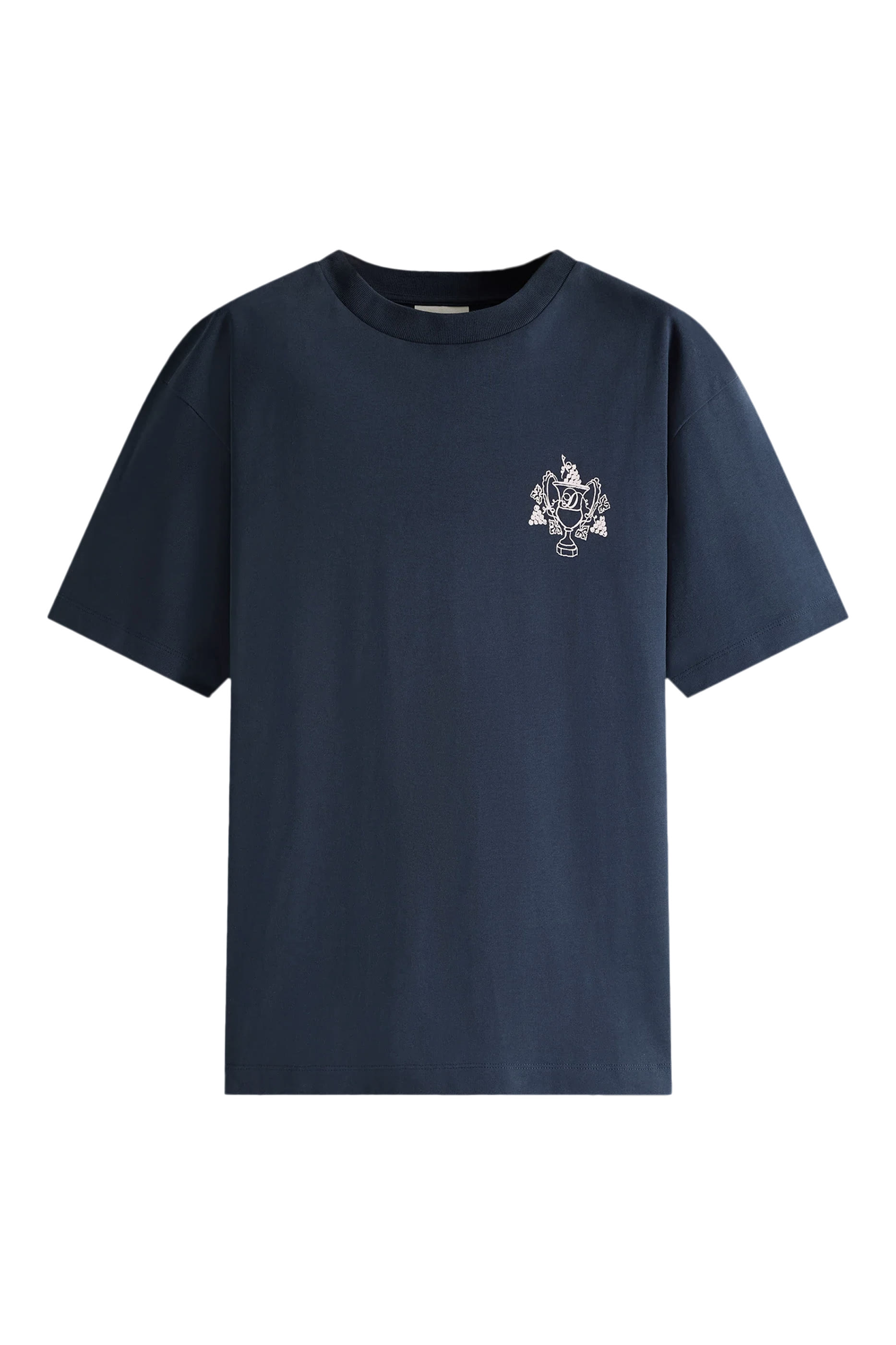 Le T-Shirt Blason