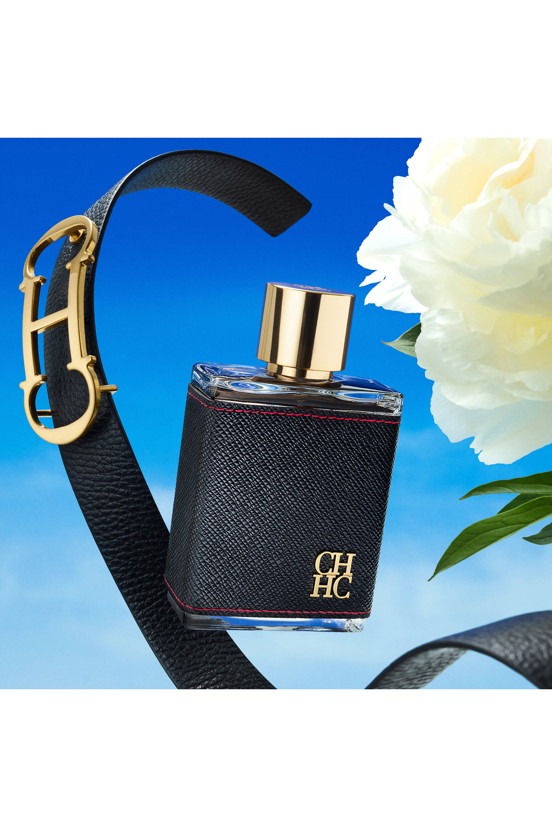 CH Men Eau de Toilette