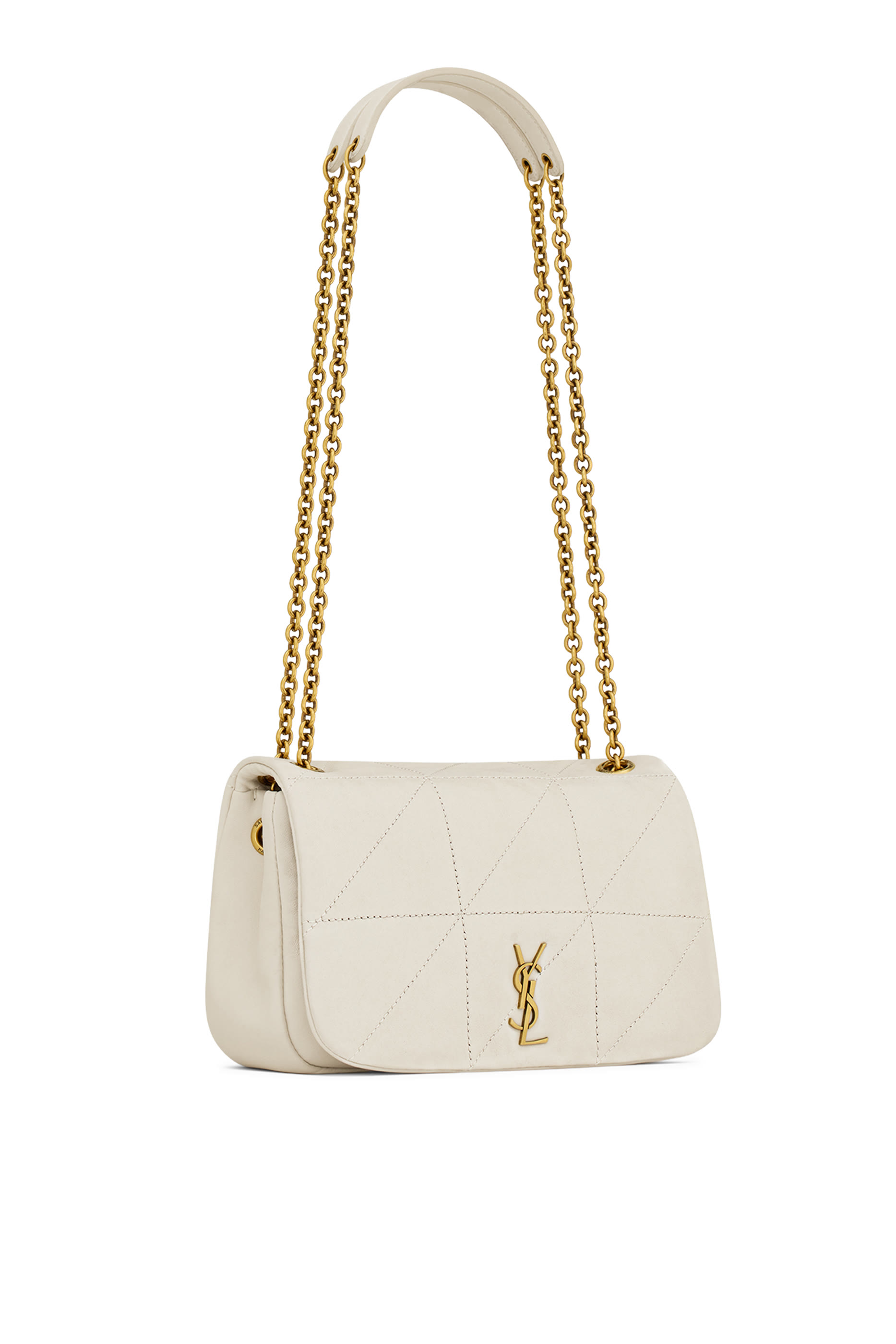 Mini Jamie 4.3 Chain Bag in Lambskin