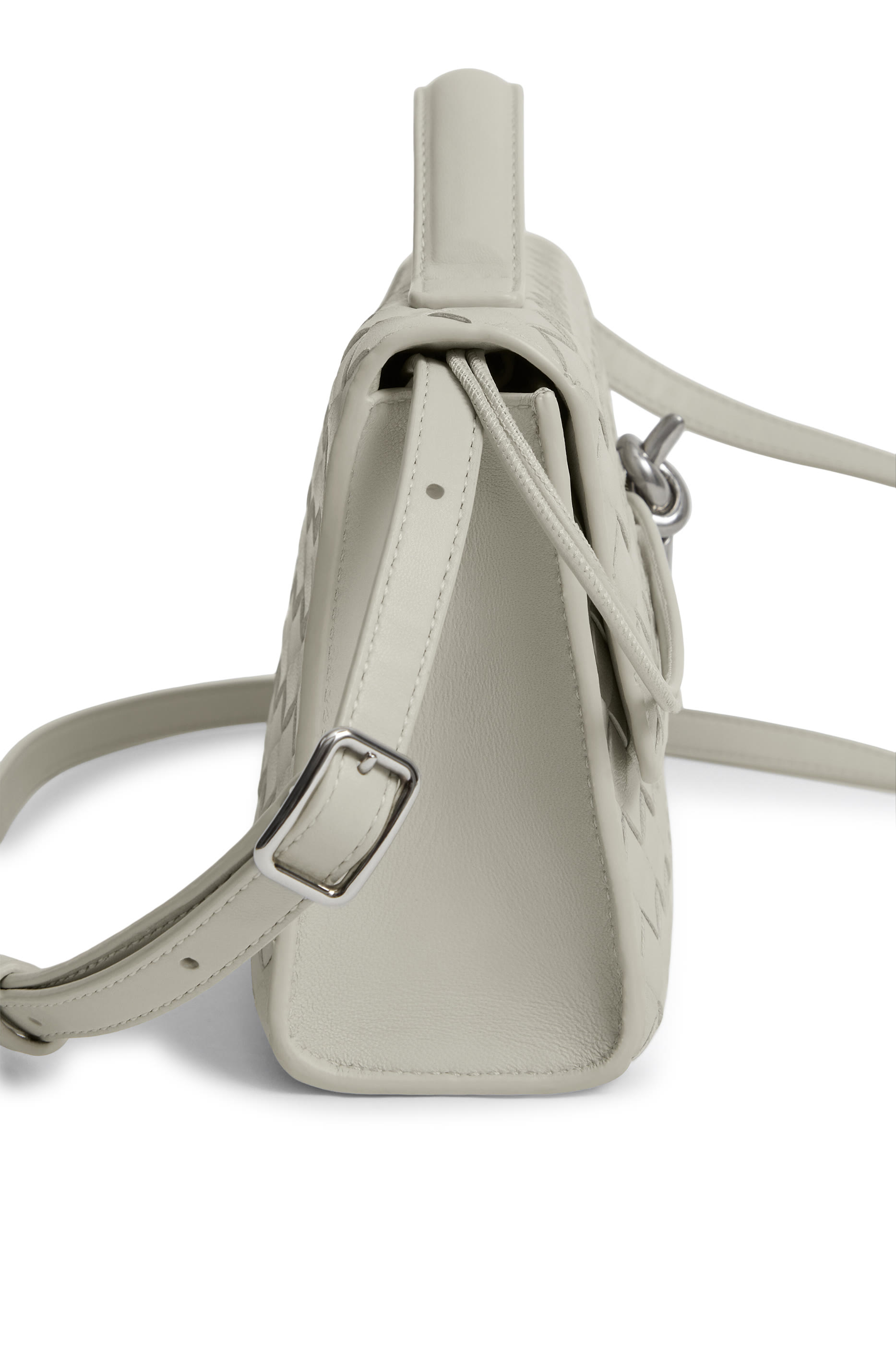 Andiamo 25 Clutch