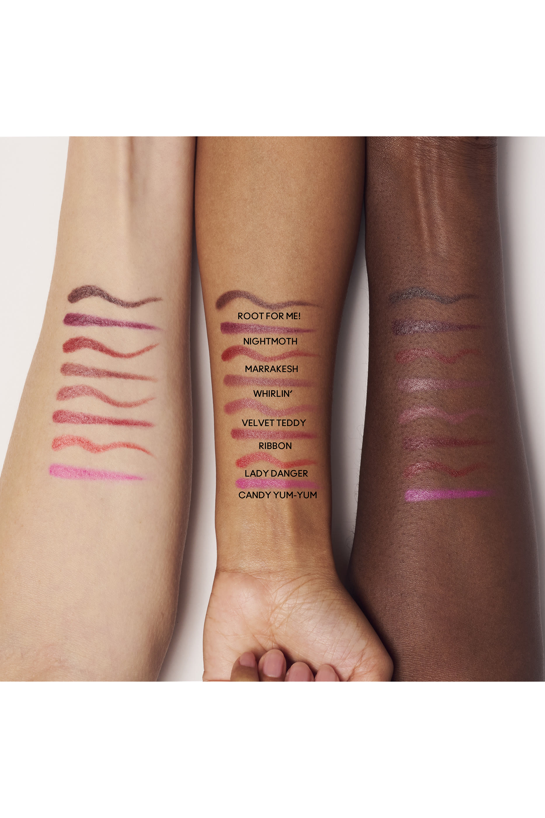 Lipglazer Glossy Liner