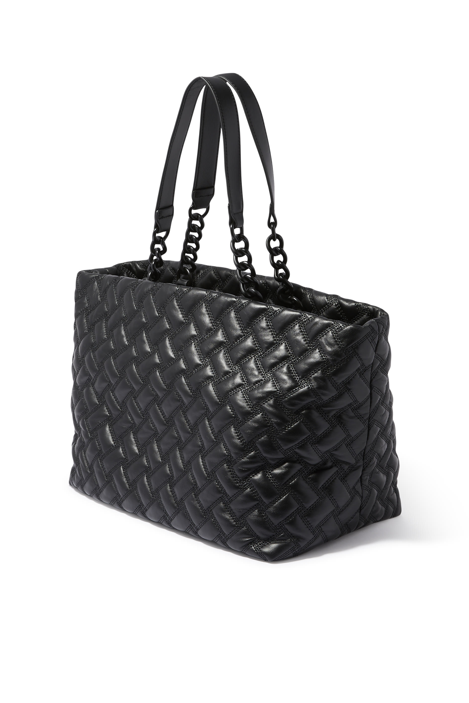 Kensington Drench Shopper Tote Bag