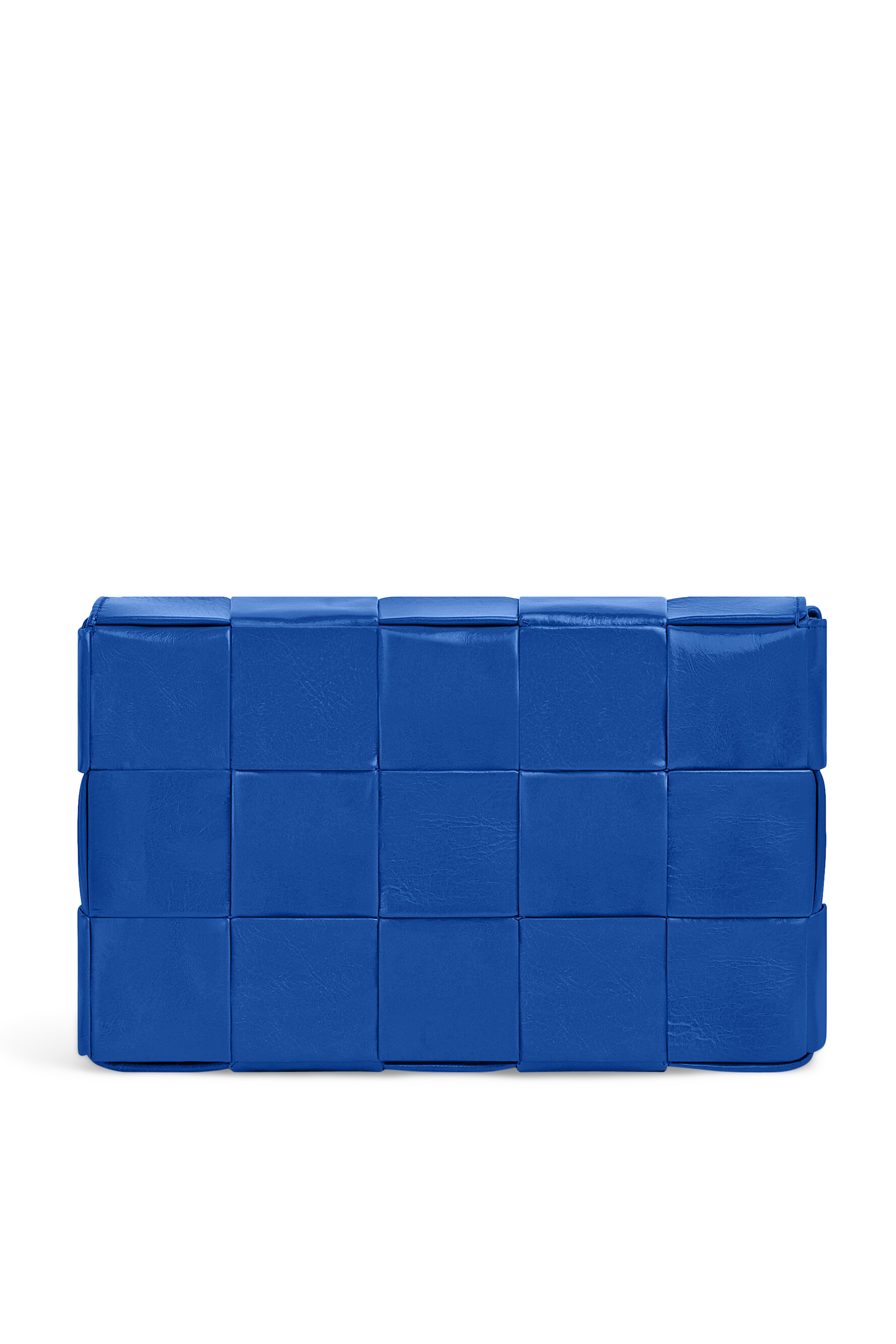 Cassette Crossbody Bag