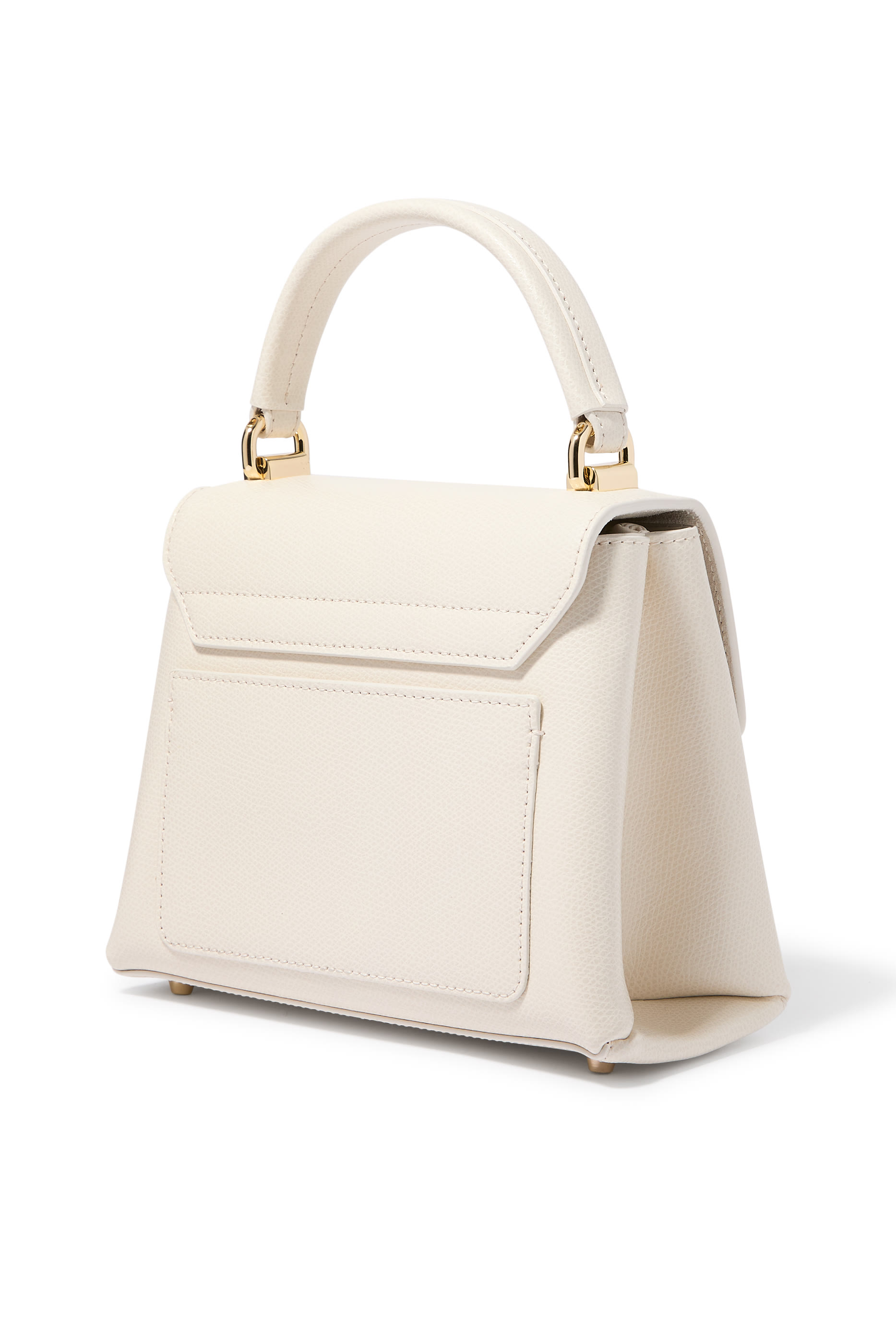Furla 1927 Mini Top Handle Bag 