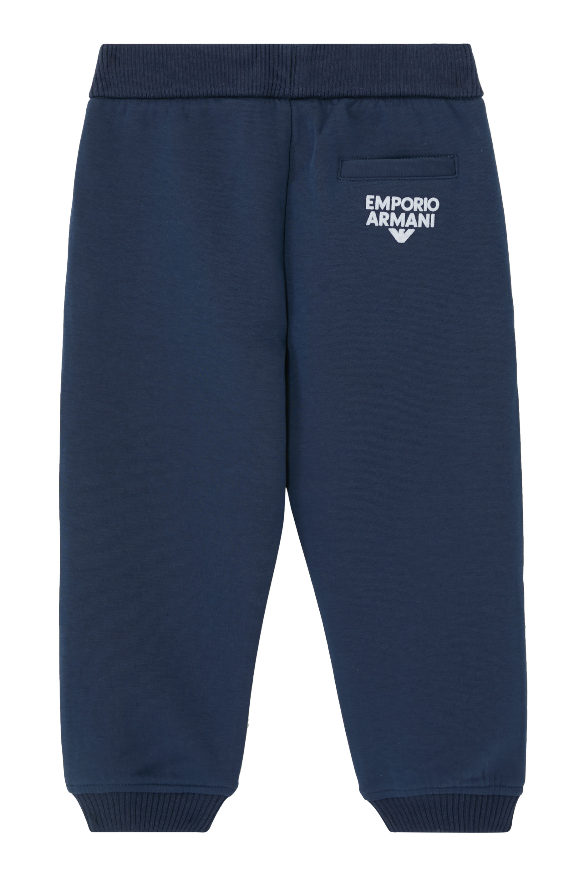 Kids Logo Jogger Pants