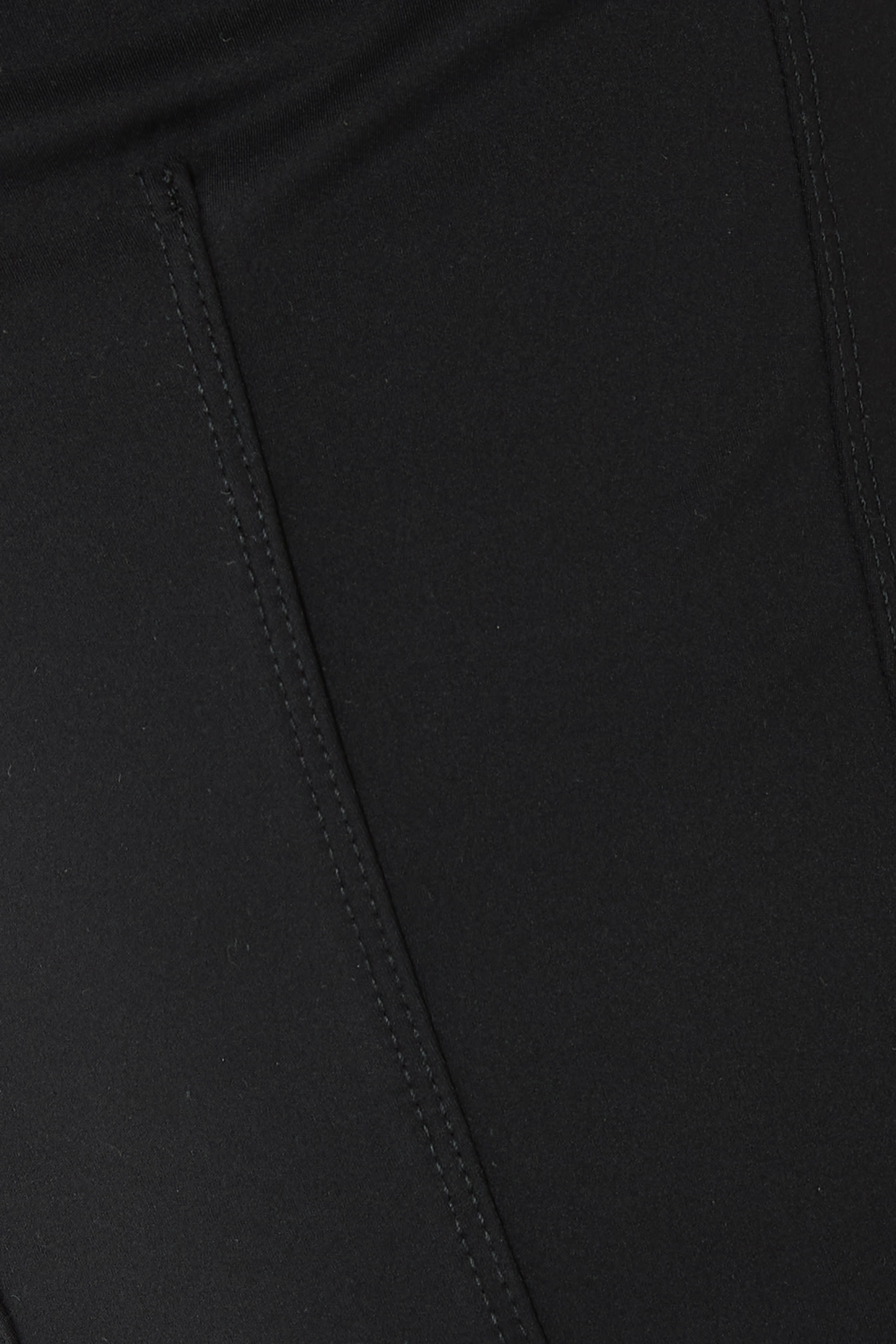 Weightless Corset Tank Top