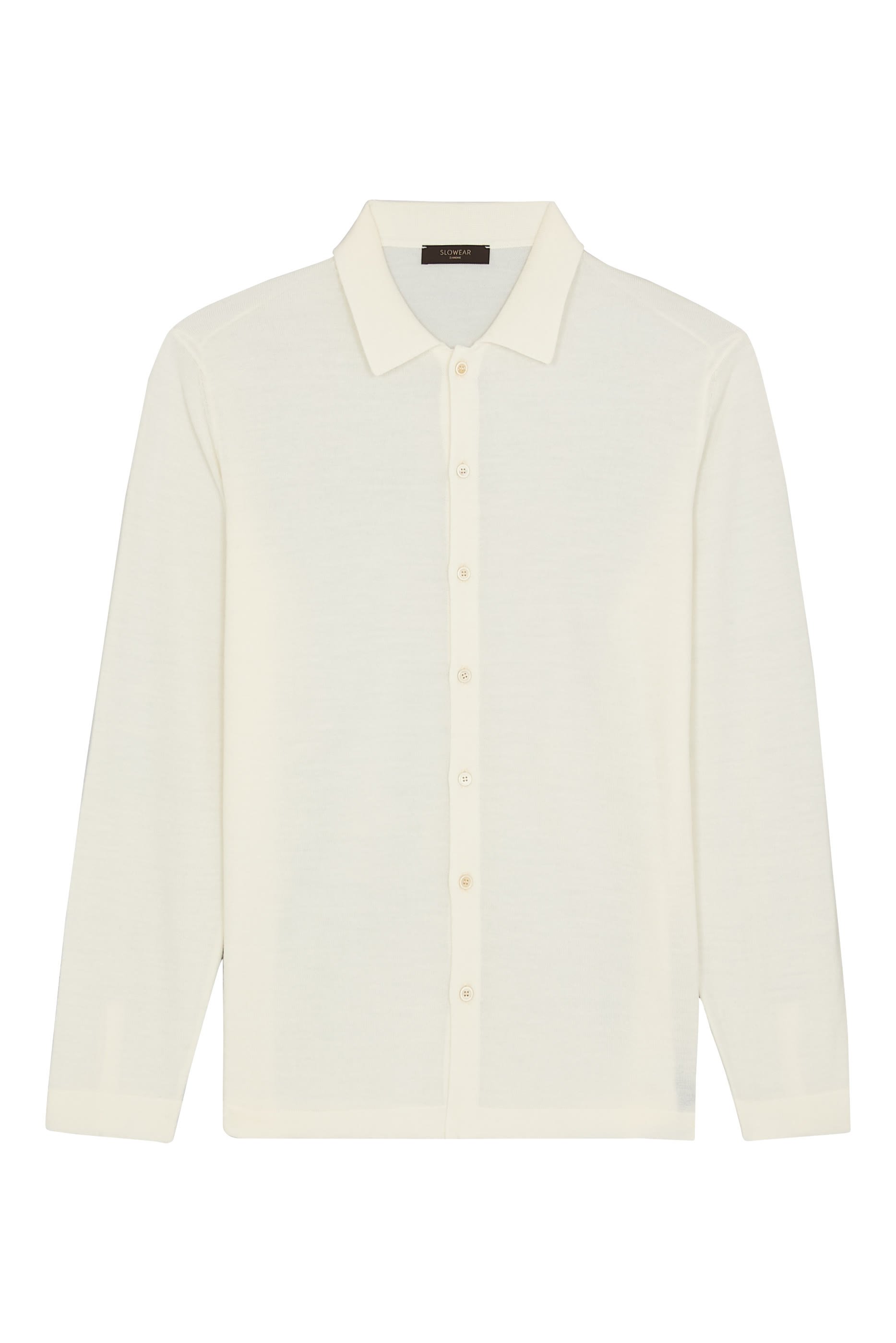 Zanone Slim-fit Shirt