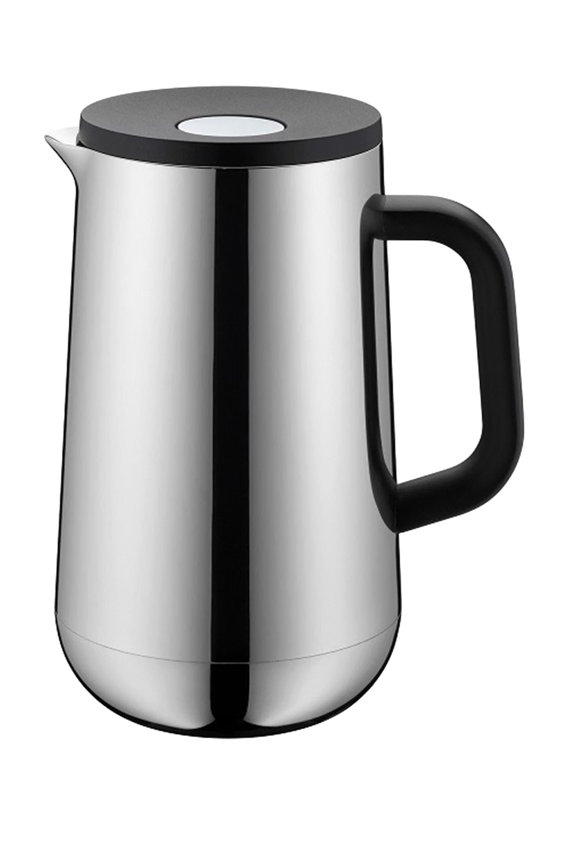 Impulse Tea Flask 1L in Stainless Steel