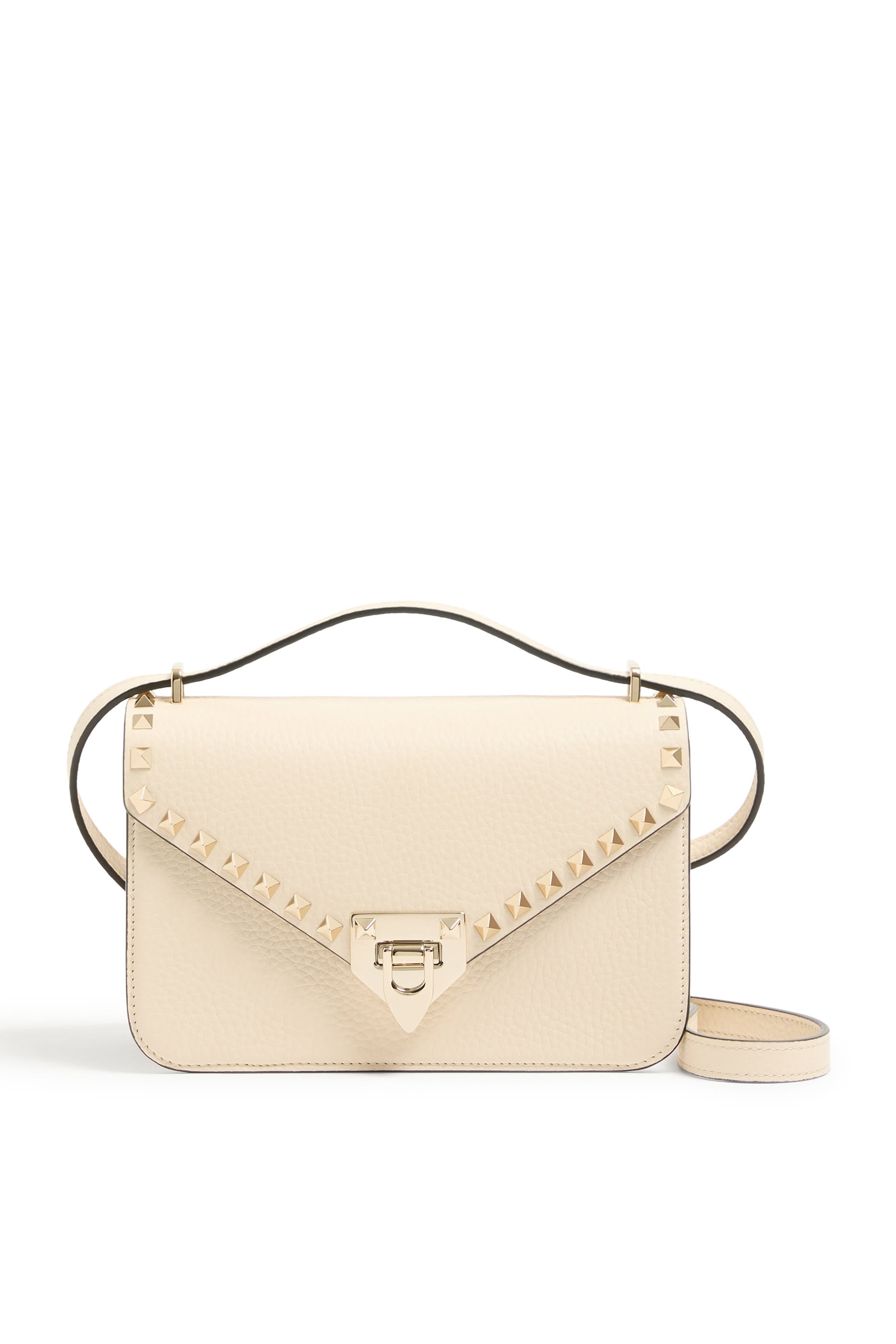 Rockstud Small Shoulder Bag