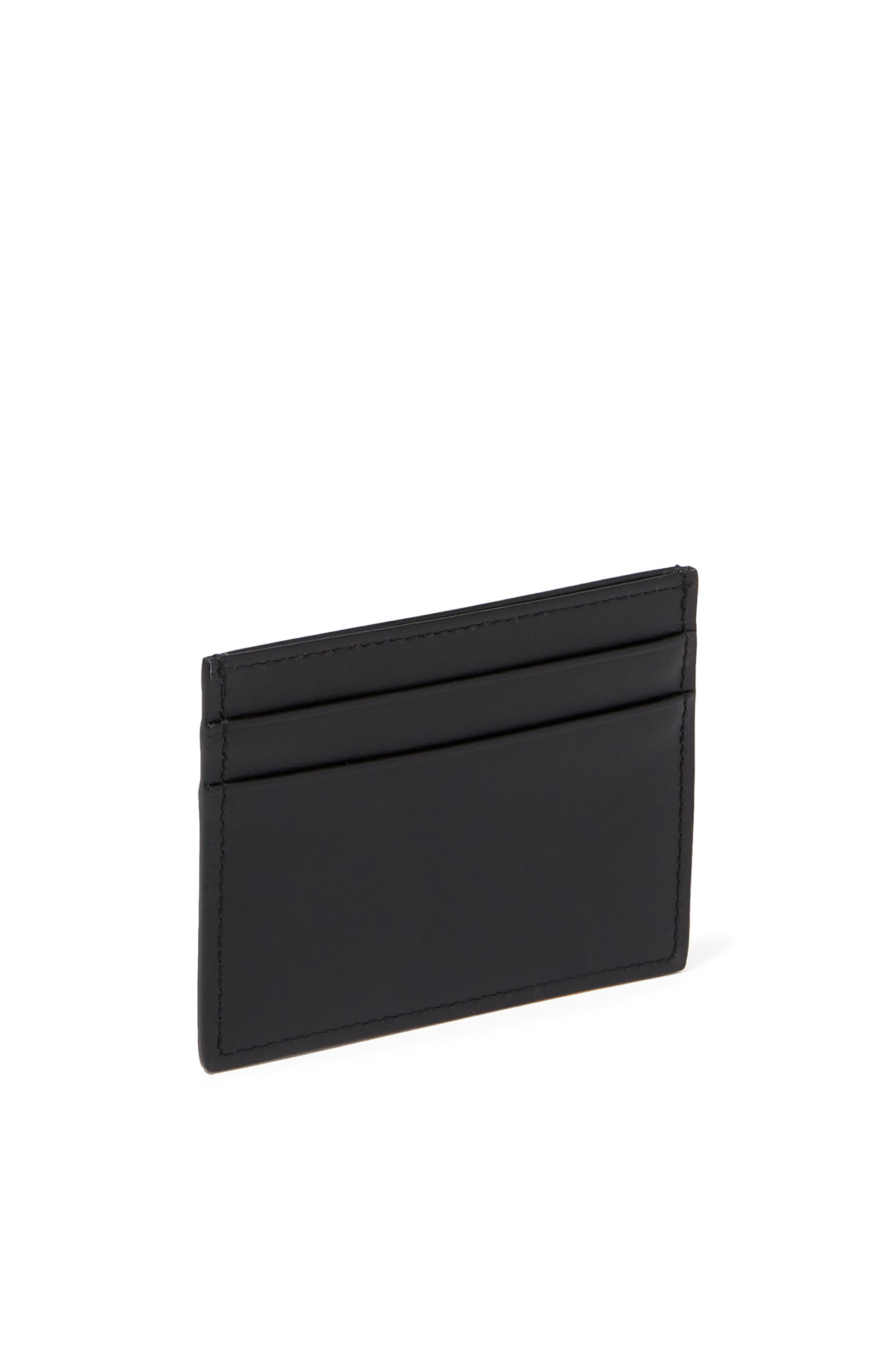 Logo Card Holder
