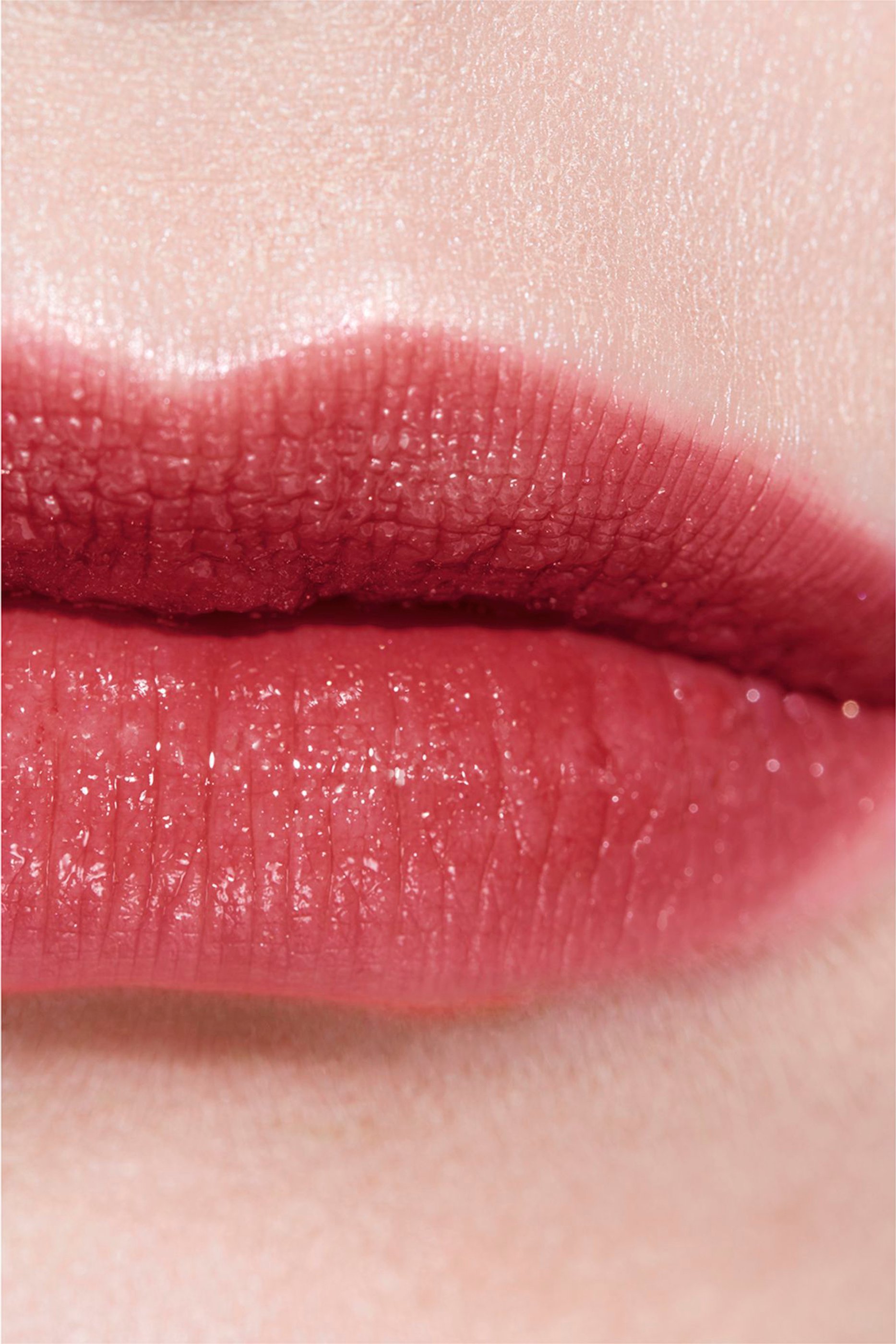 Rouge Coco Baume A Hydrating Tinted Lip Balm