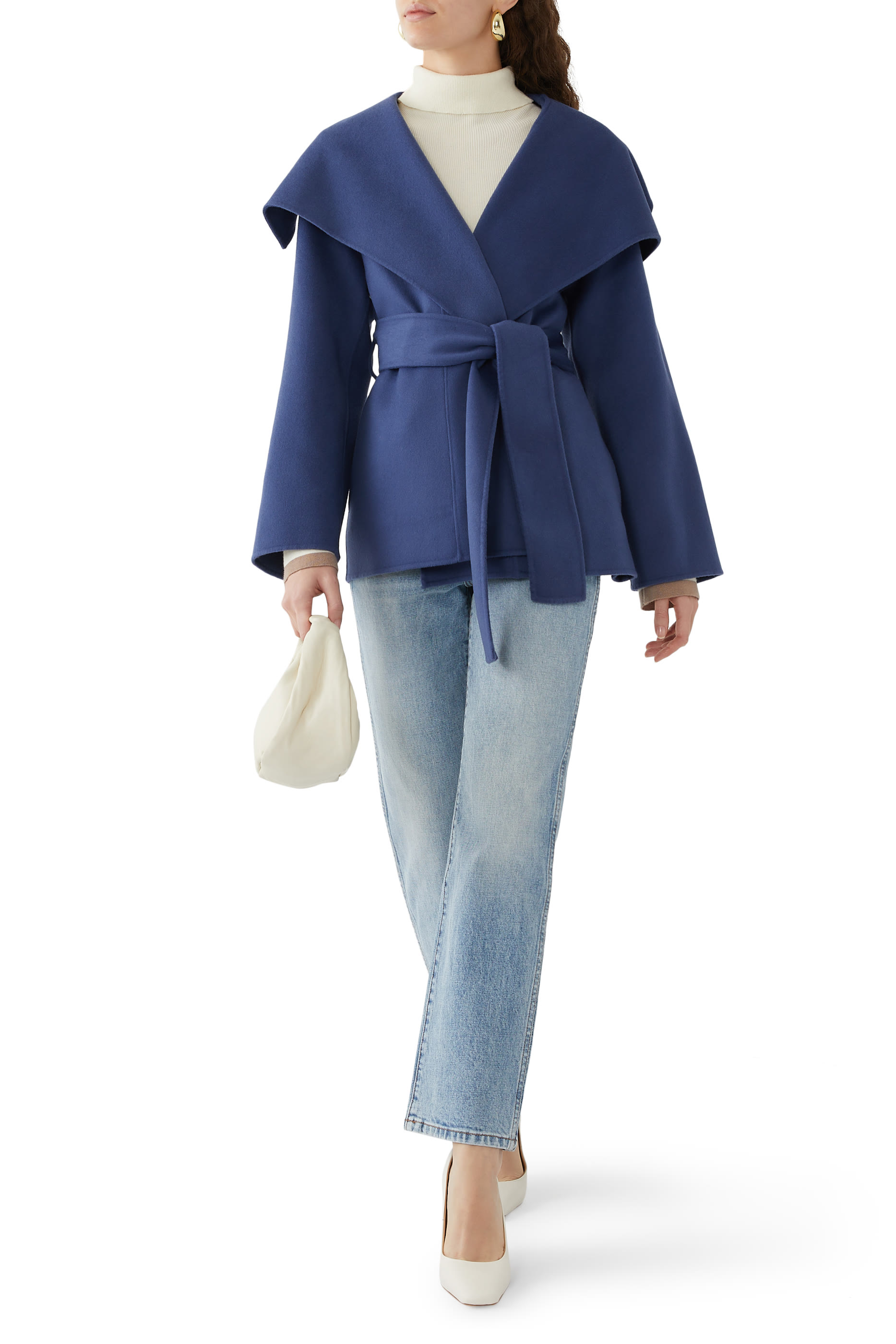 Abigail Stretch Jeans