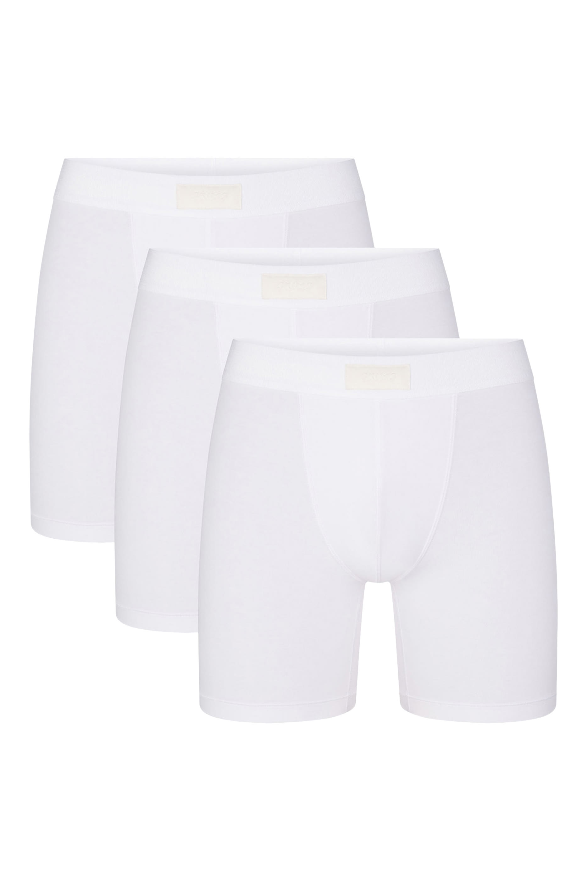 5" Boxer Briefs, Set of 3